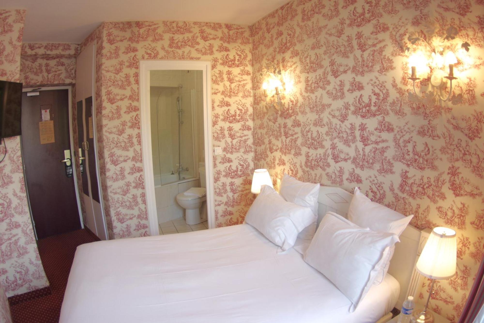 Classic room