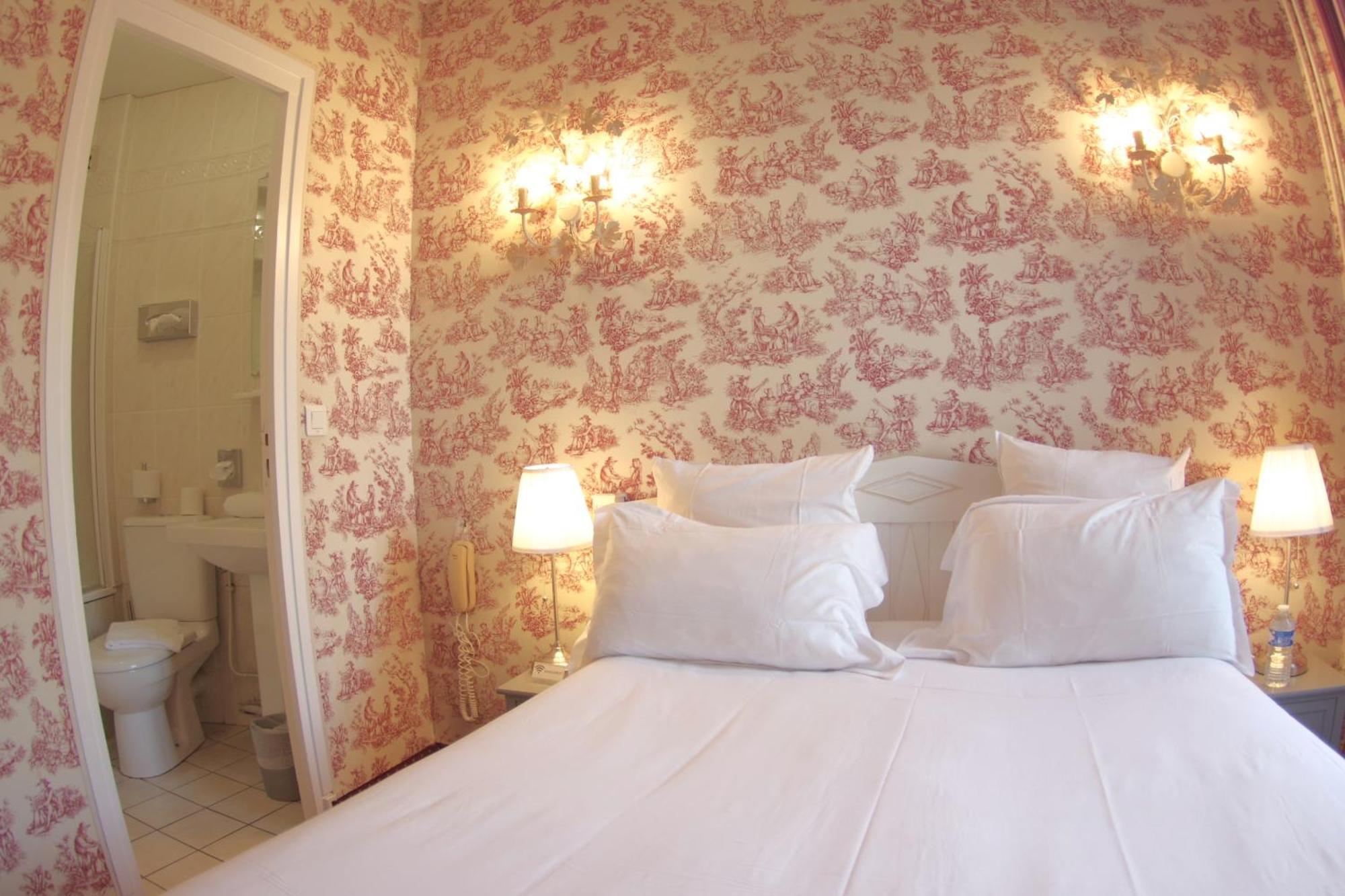 Classic room