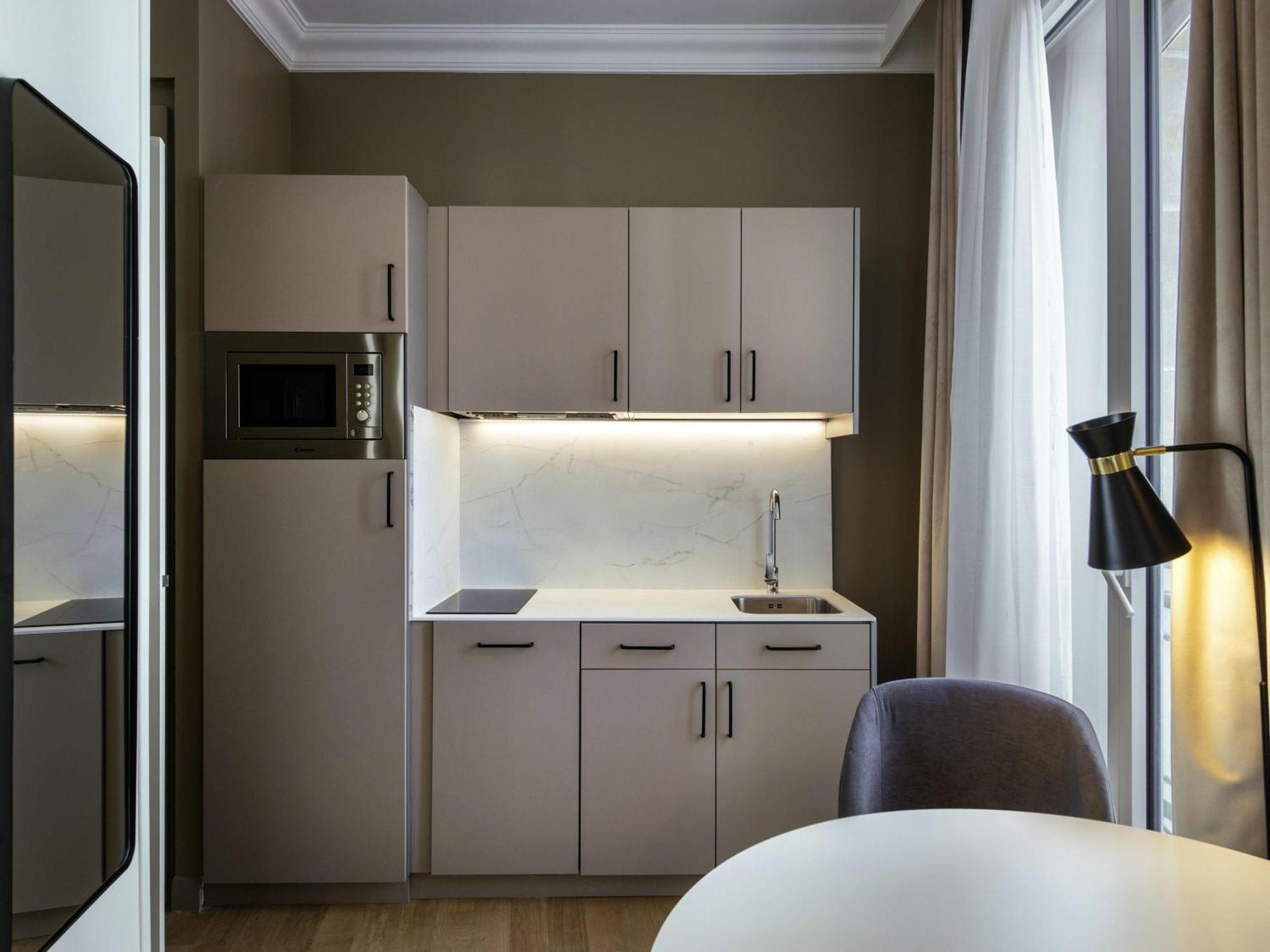 Studio