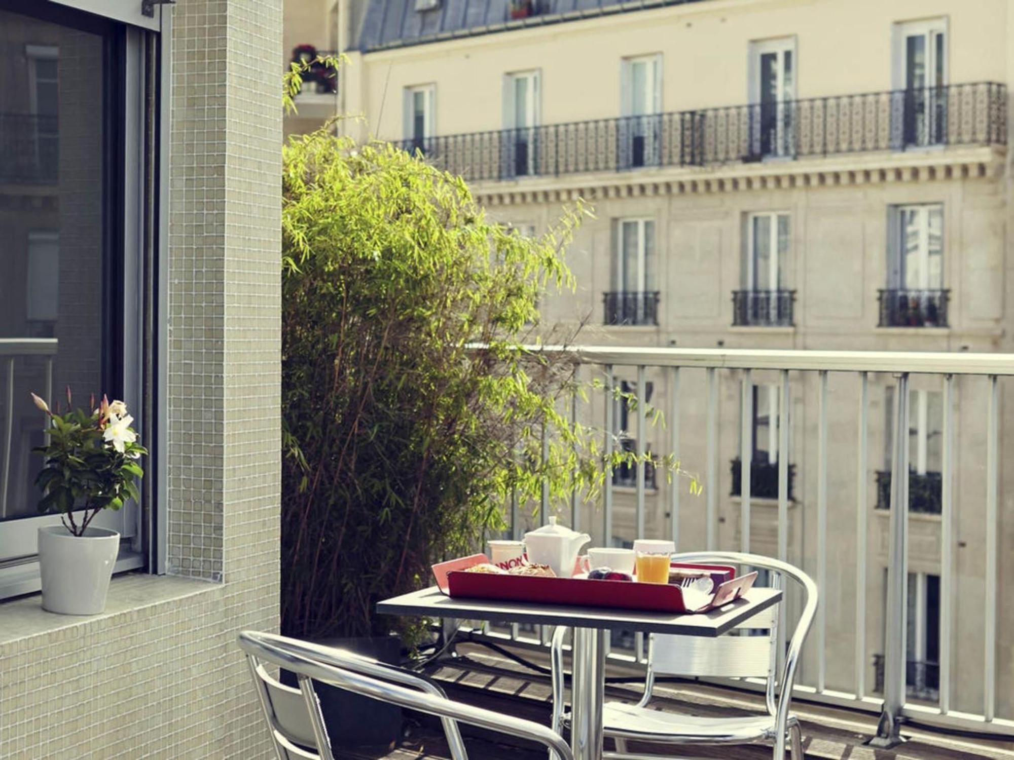 Chambre Supérieure avec Balcon