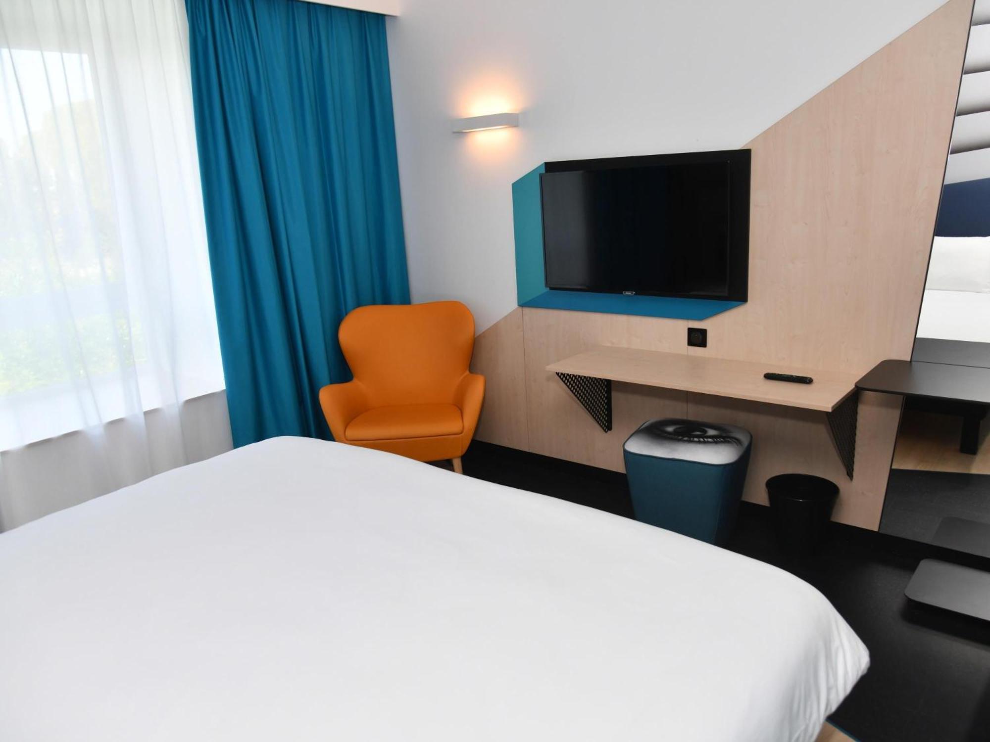 Comfort Double Room 1 double bed