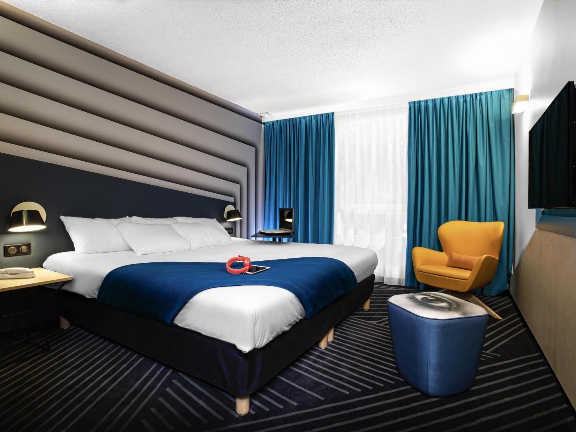 Comfort Double Room 1 double bed