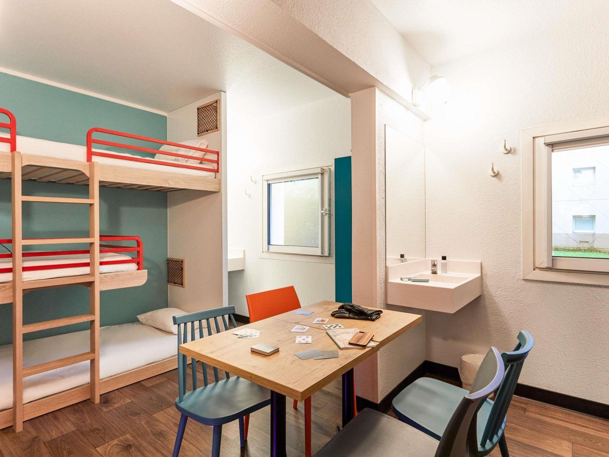 Family Combi Room
