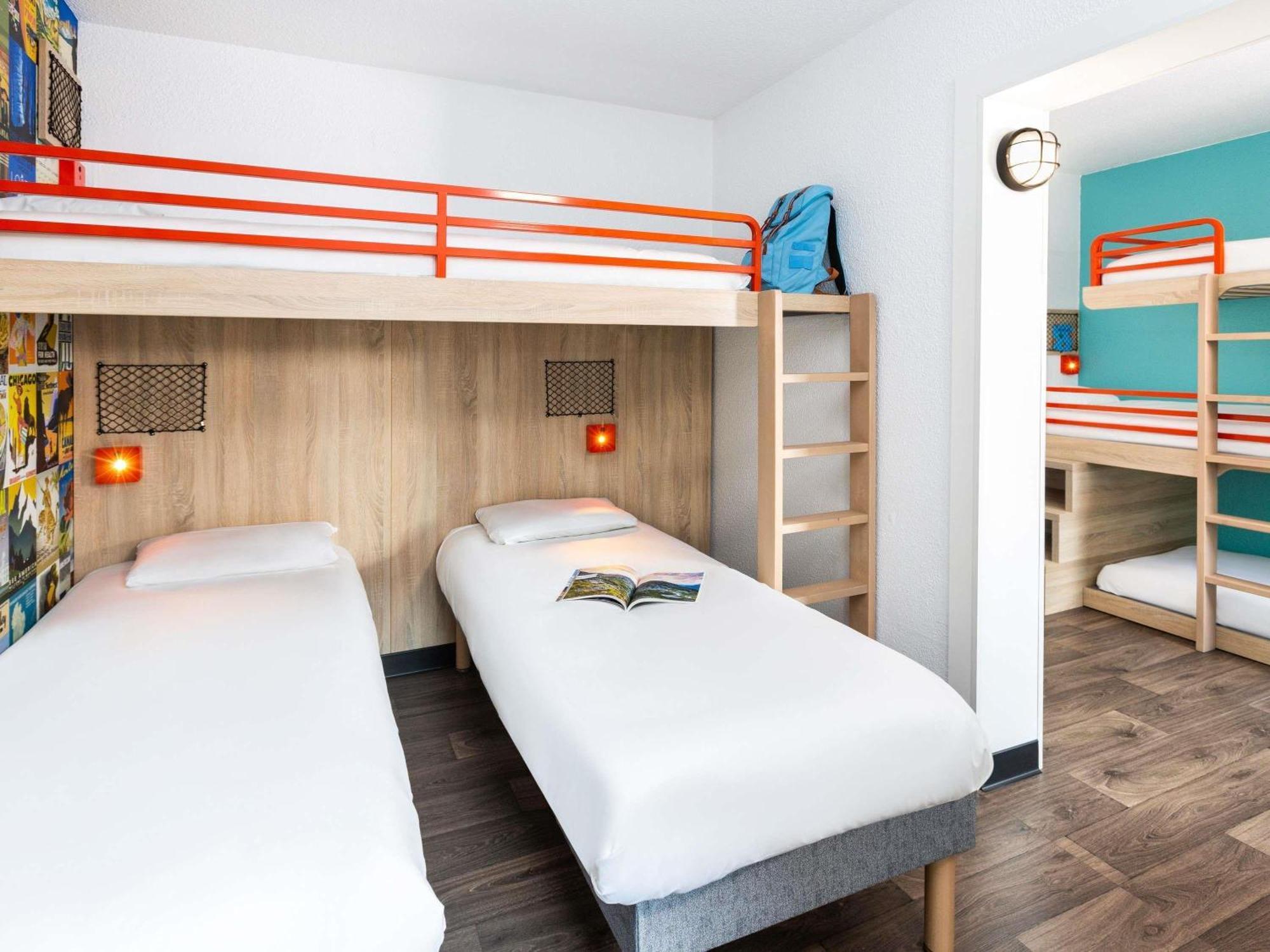 Family Combi Room