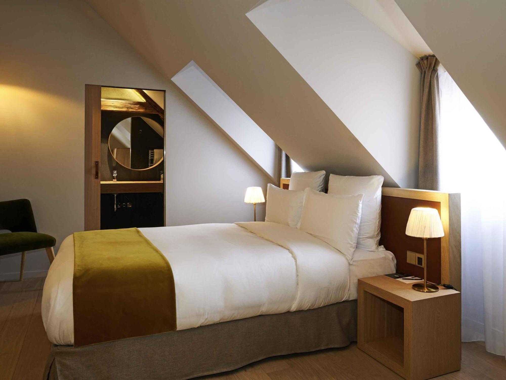 Classic Double Room