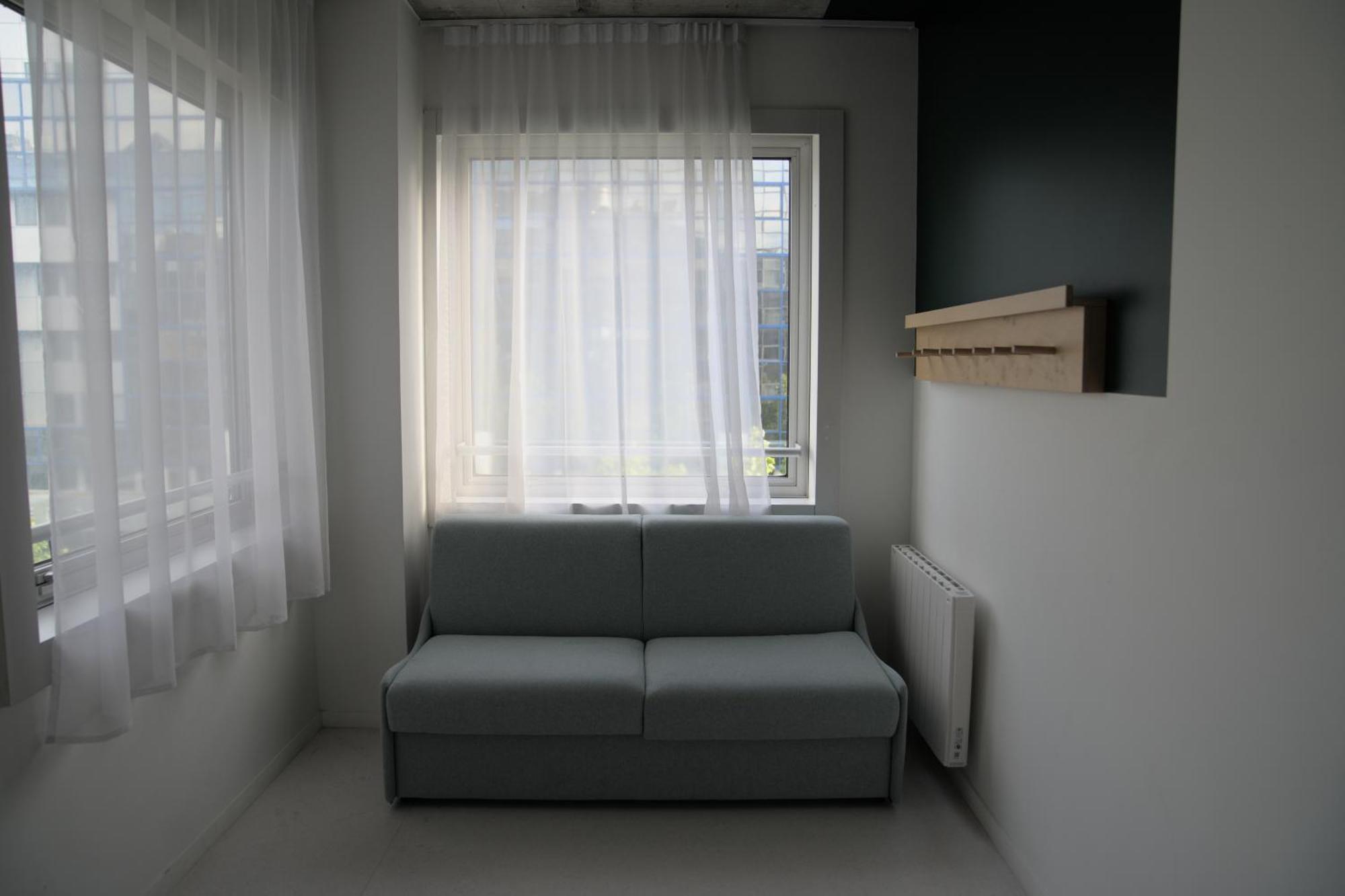 Apartment L 1 bedroom