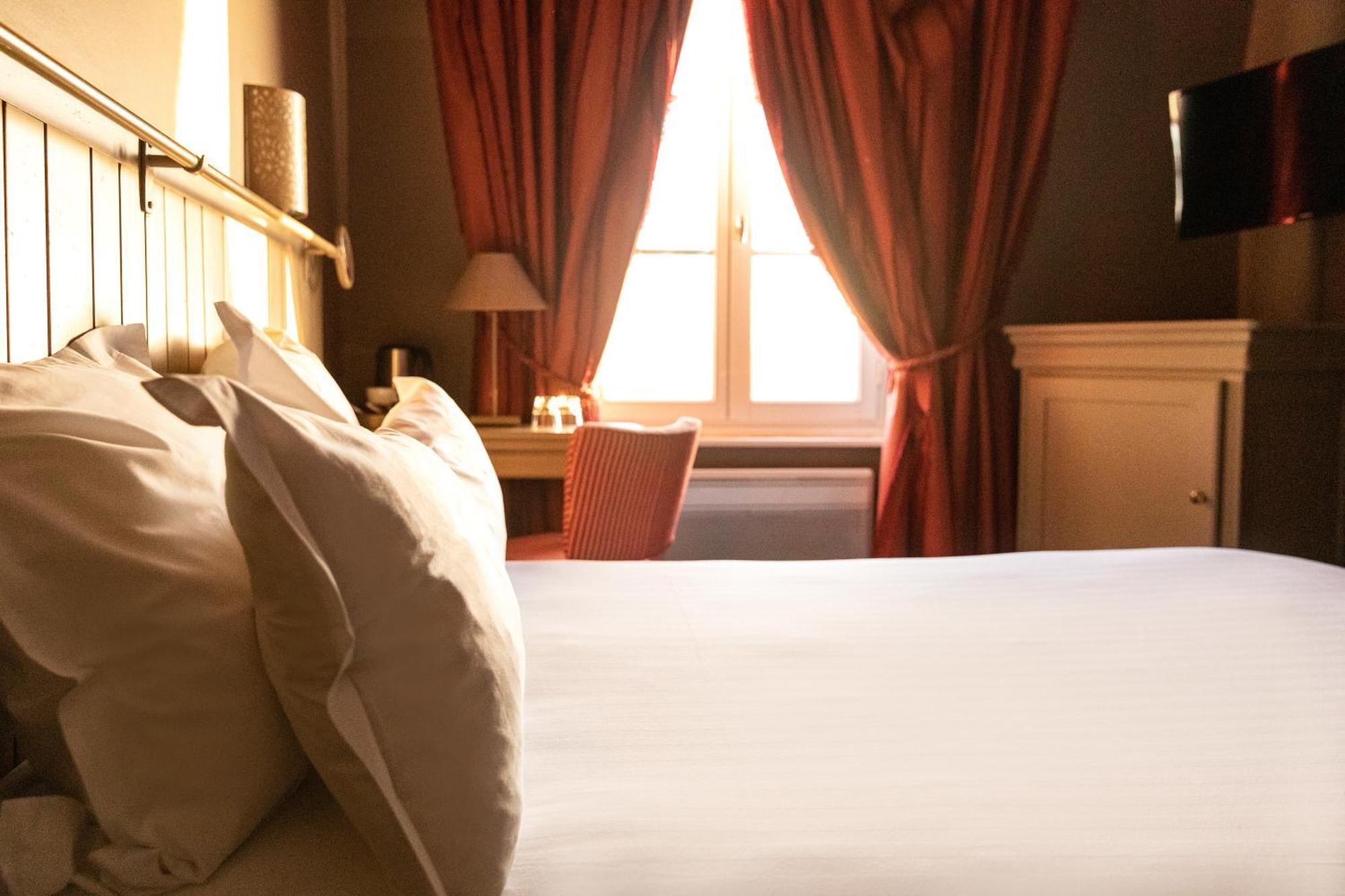 Double Room Historical Inn