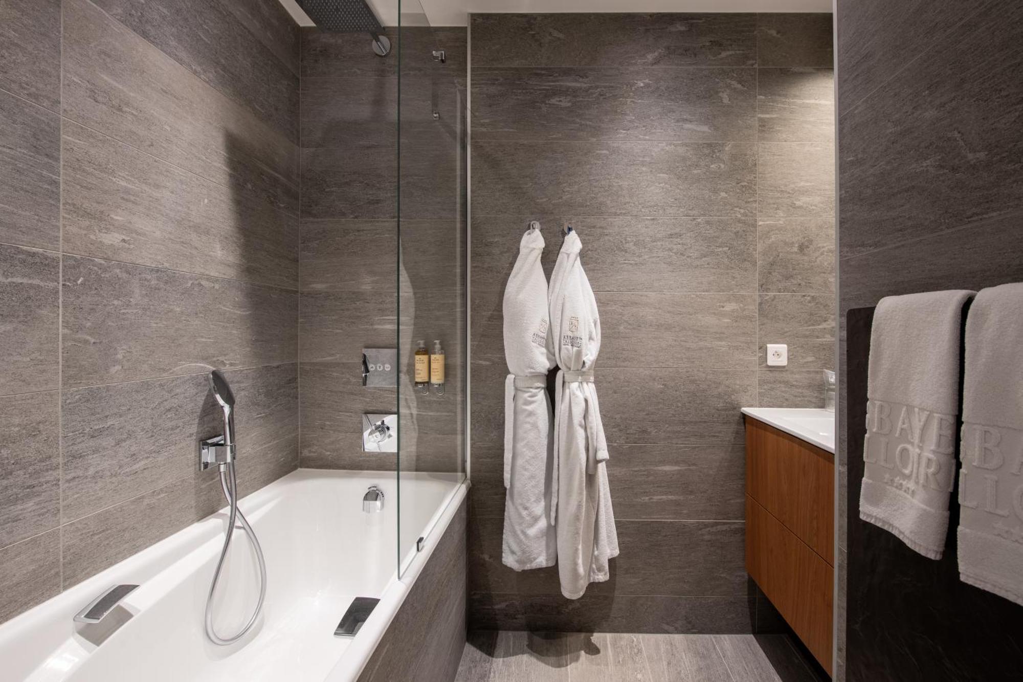 Deluxe Double Room Lake View Spa Access