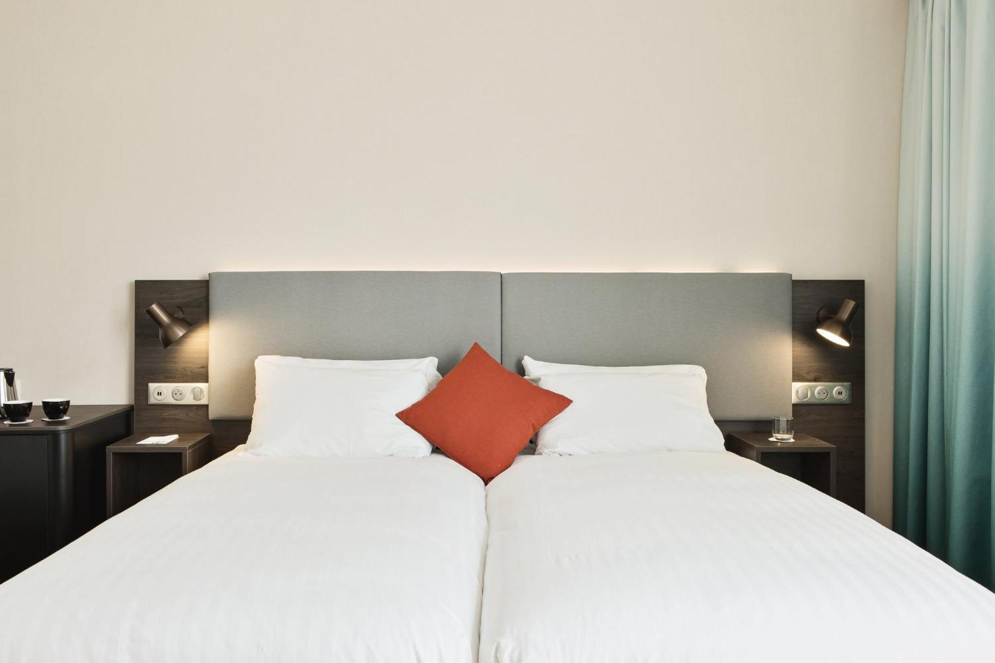 Twin Room Sofa Bed Non-Smoking