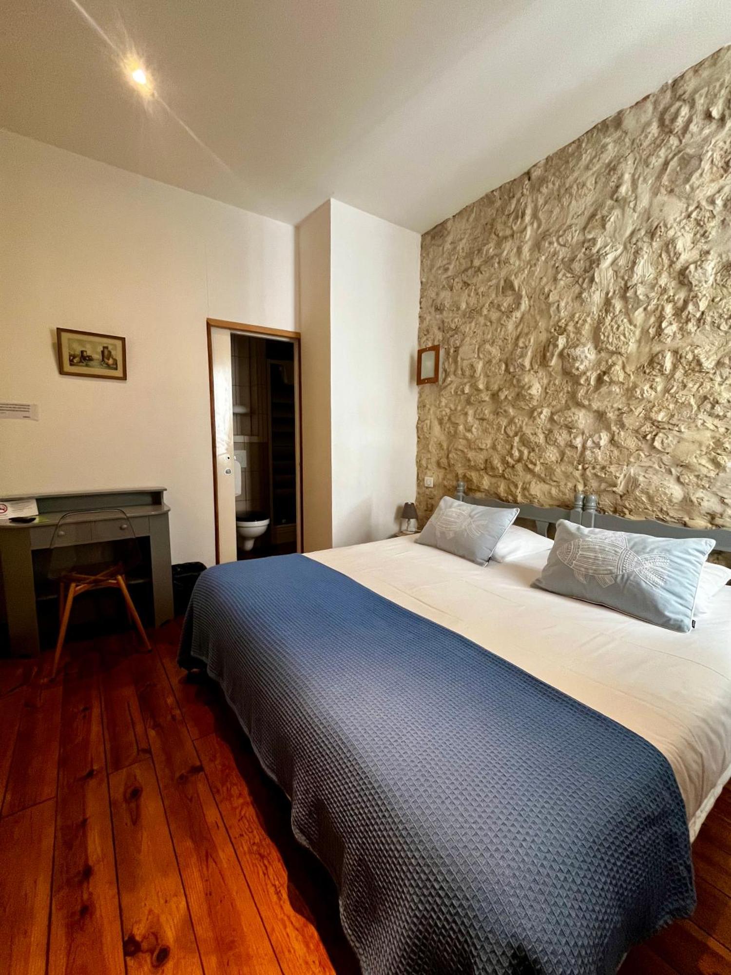 Classic Double or Twin Room