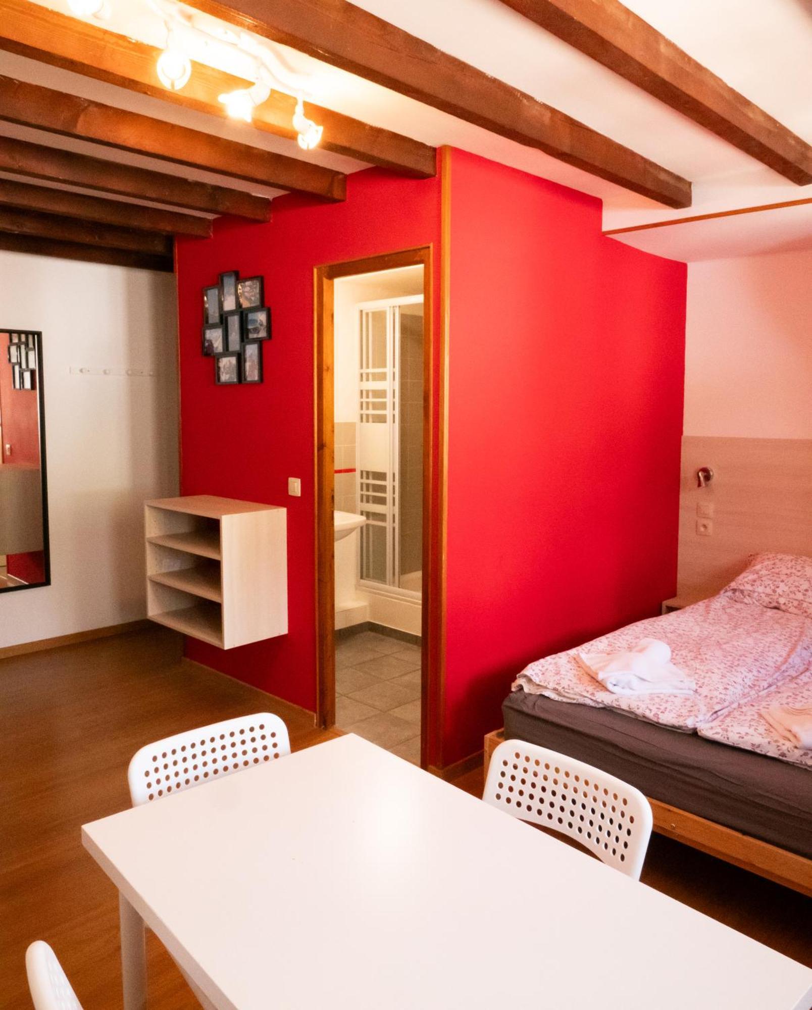 Superior Quadruple Room