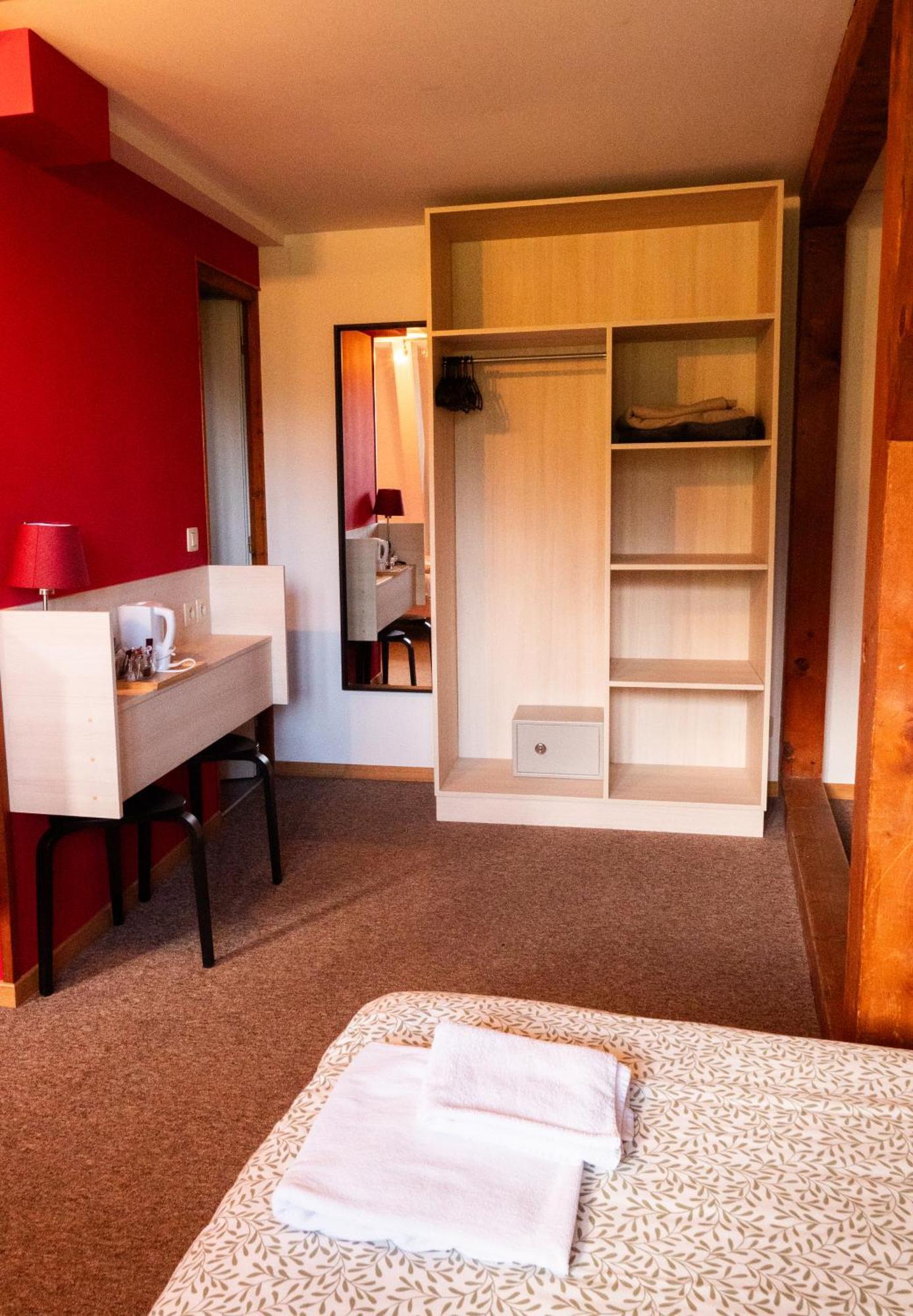 Superior Quadruple Room