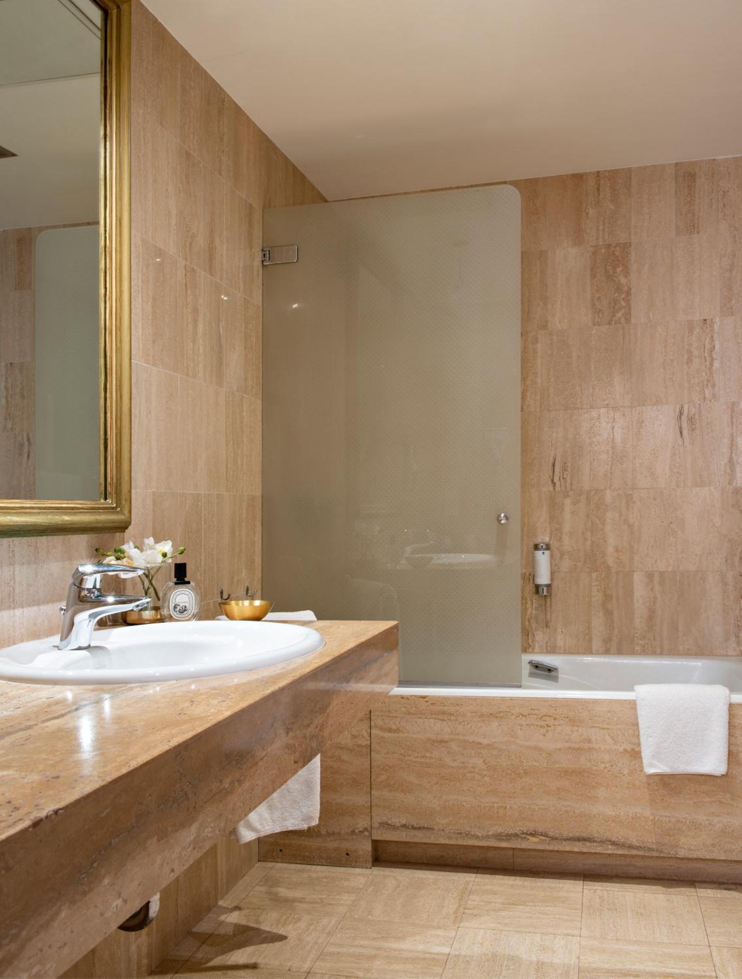Triple Junior Suite