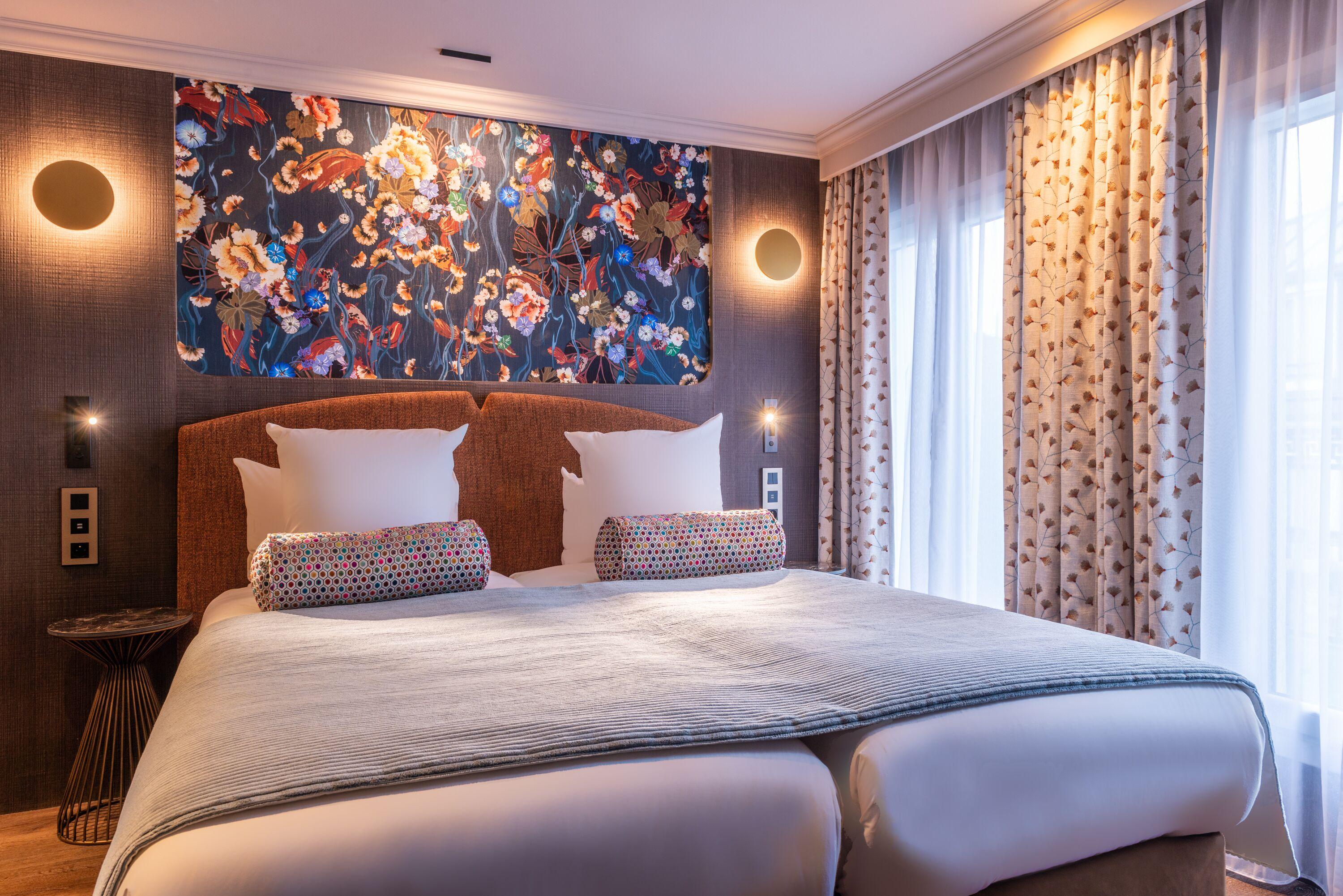 Superior Double or Twin Room
