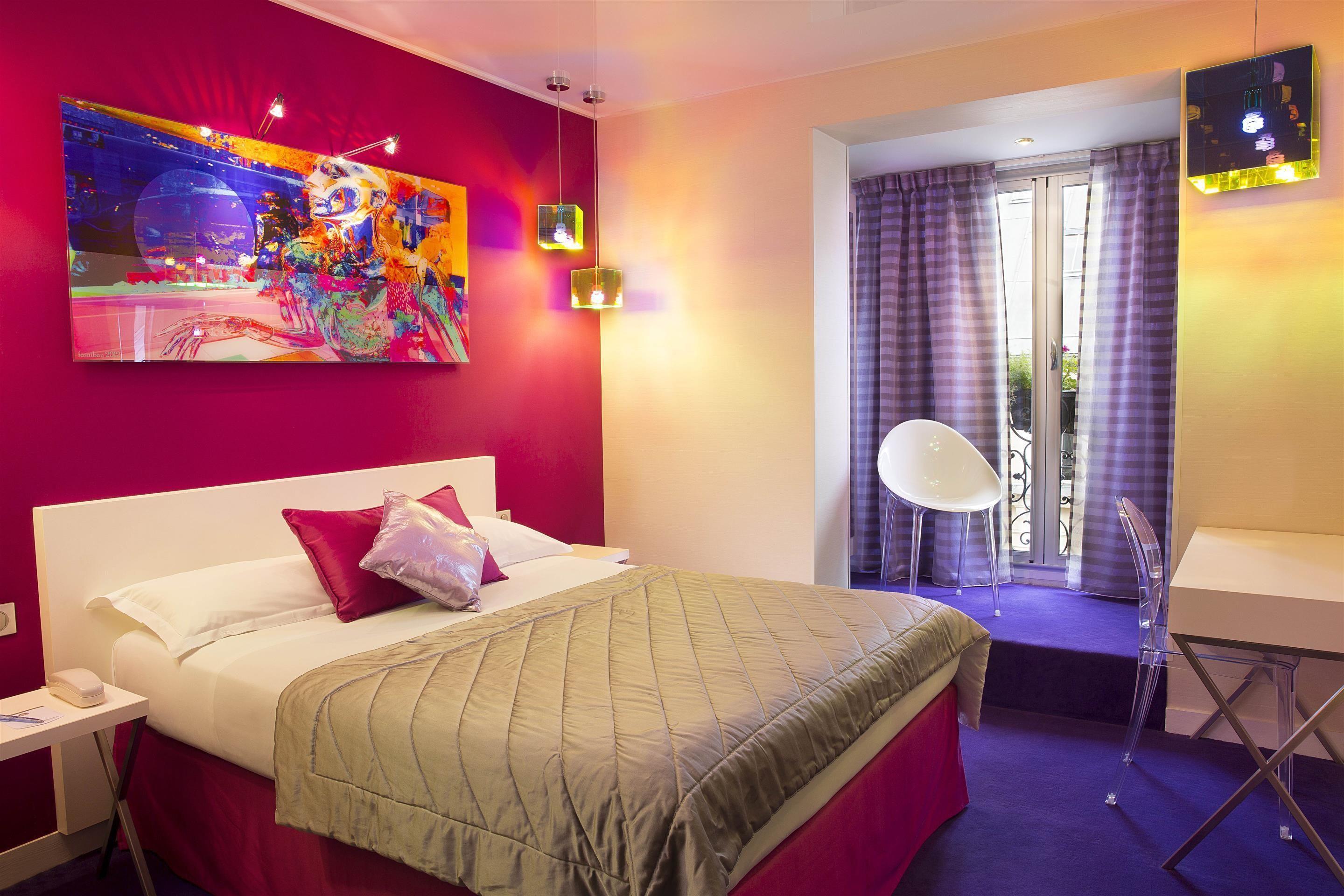 Chambre Double Supérieure