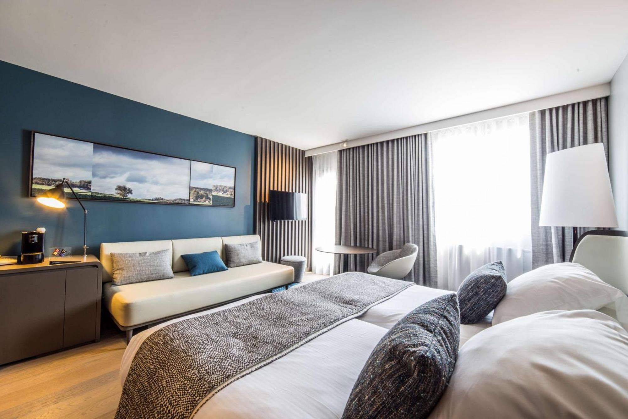 Privilege Triple Room