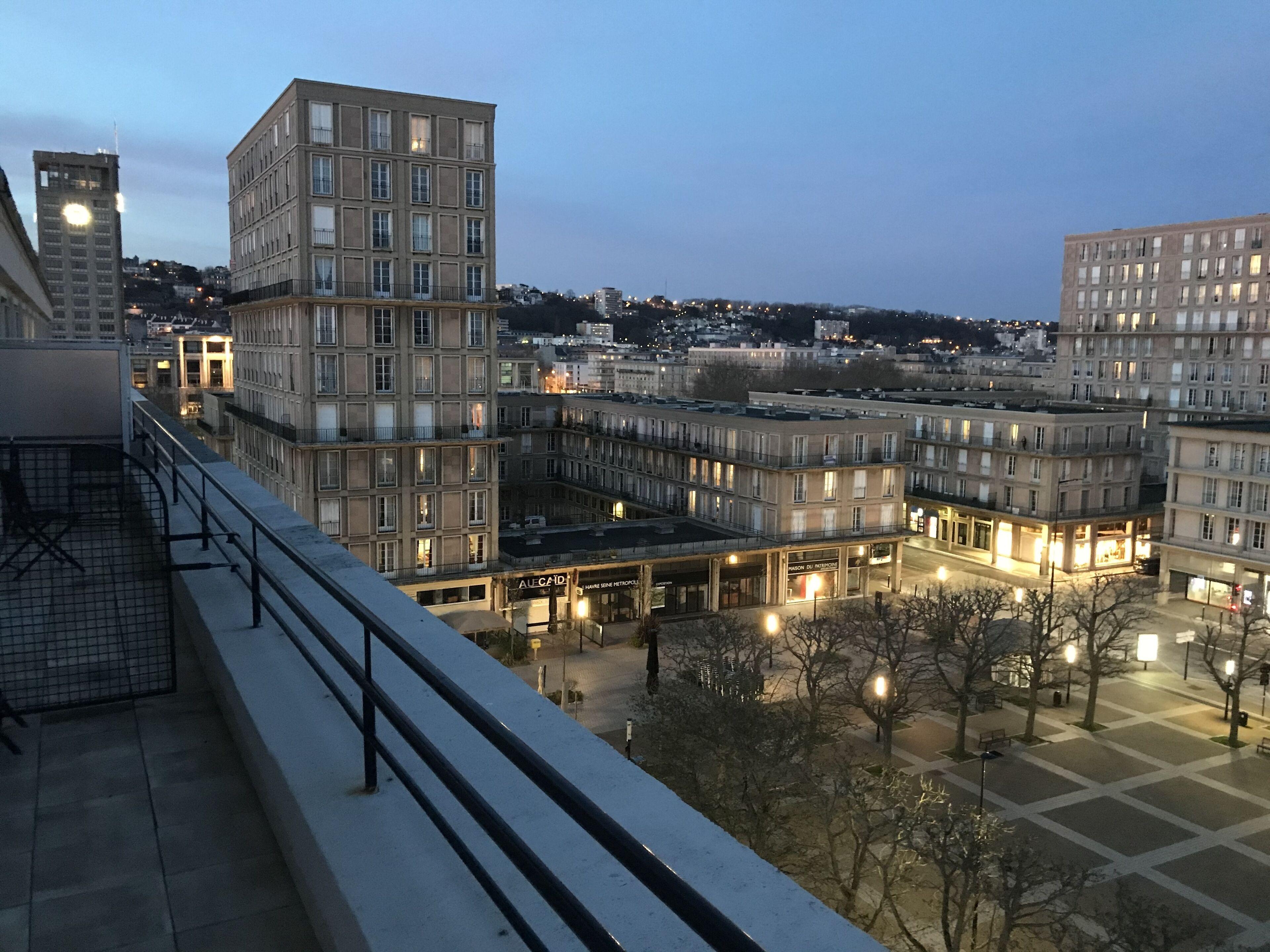 Superior Queen Room Terrace