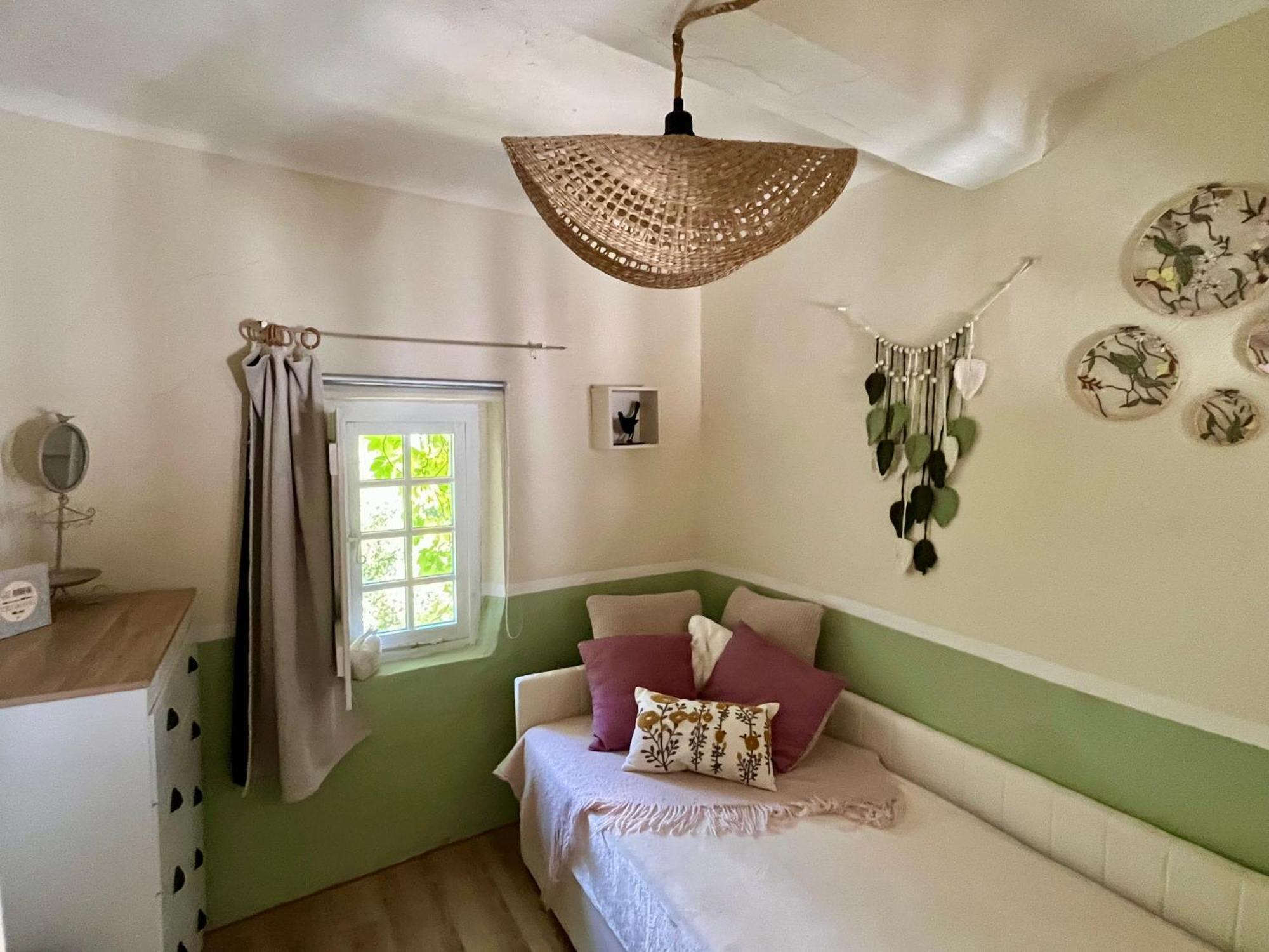 Junior Suite Garden View