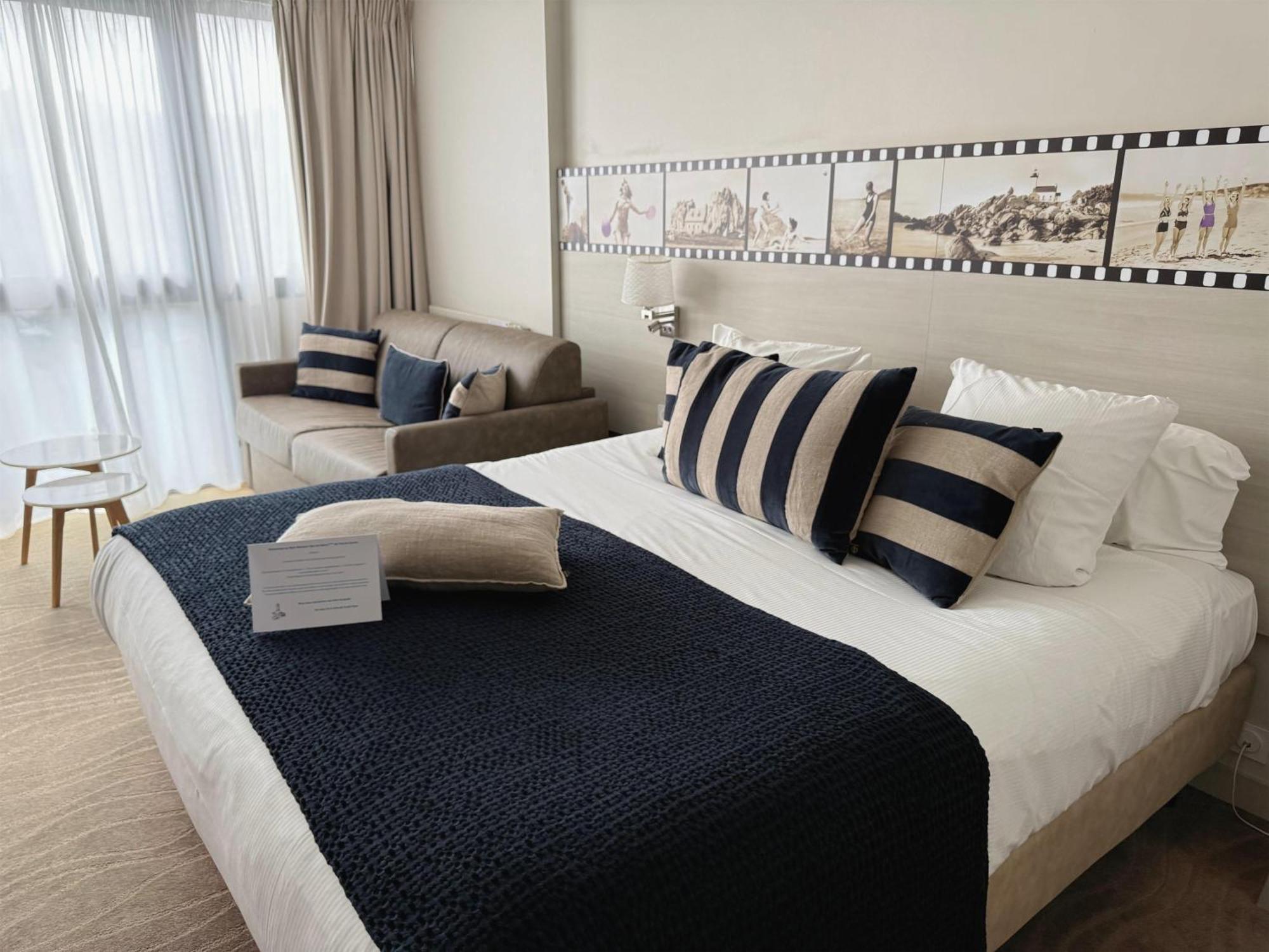 Junior Suite King Bed