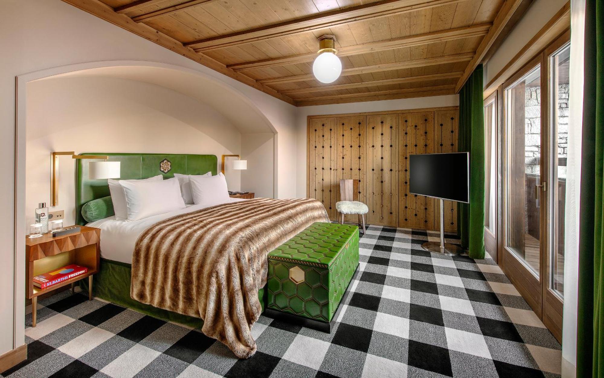 One-Bedroom Suite