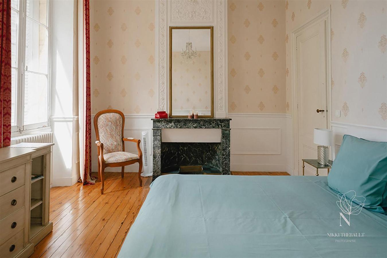 Family Room Bath