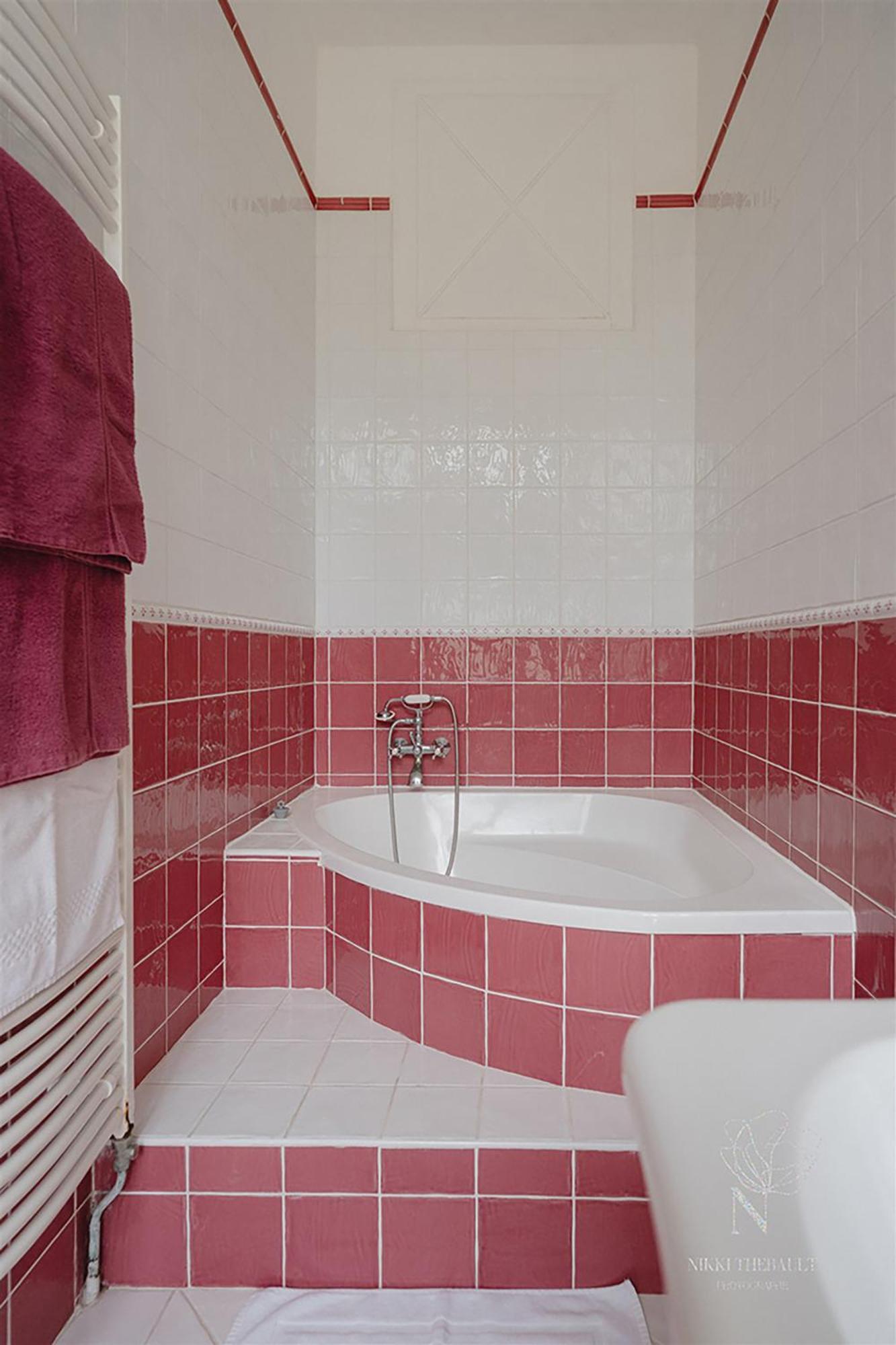 Family Room Bath