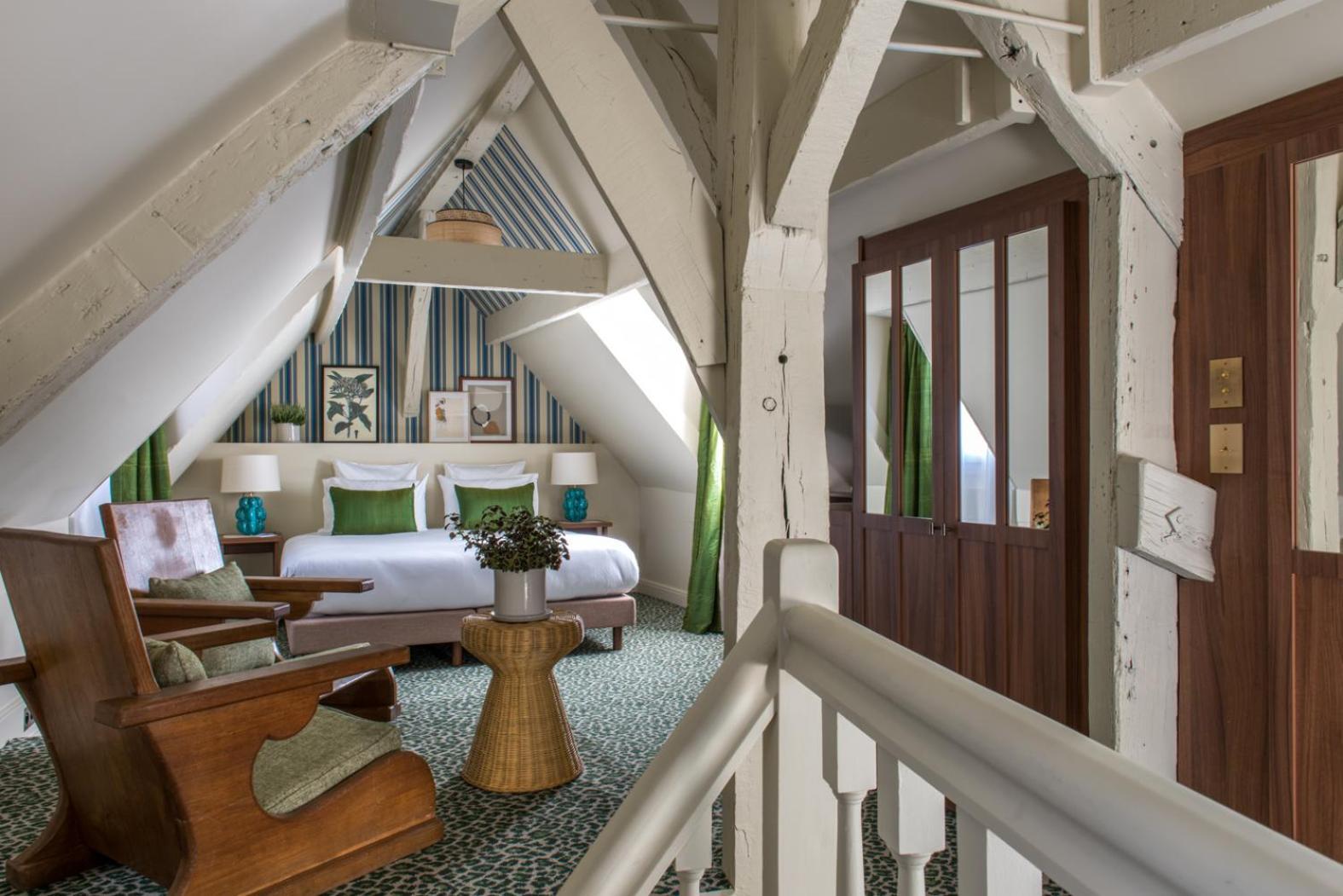King Suite