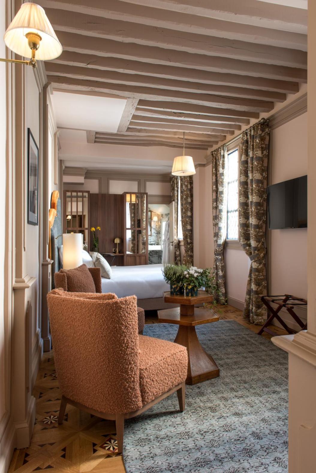 King Suite