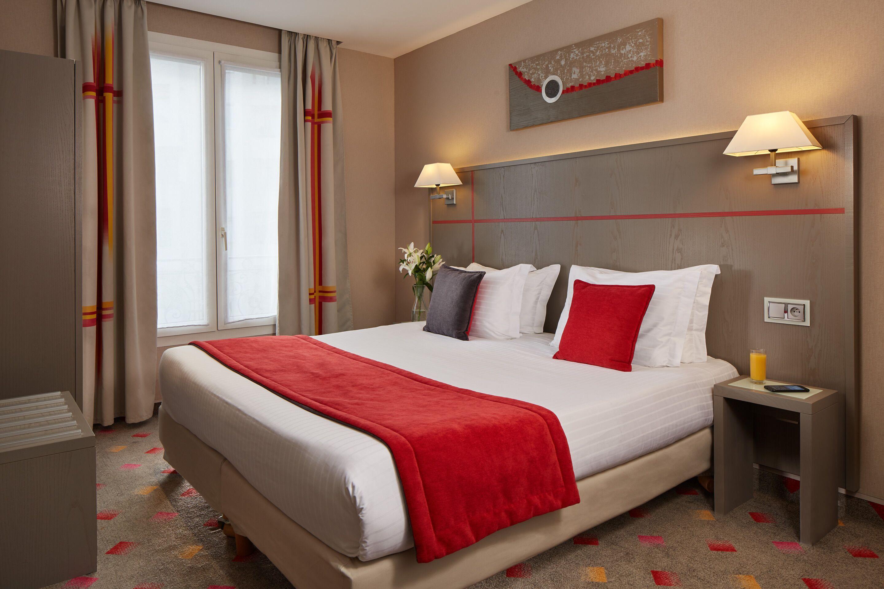 King Double Room King-size bed 190*180