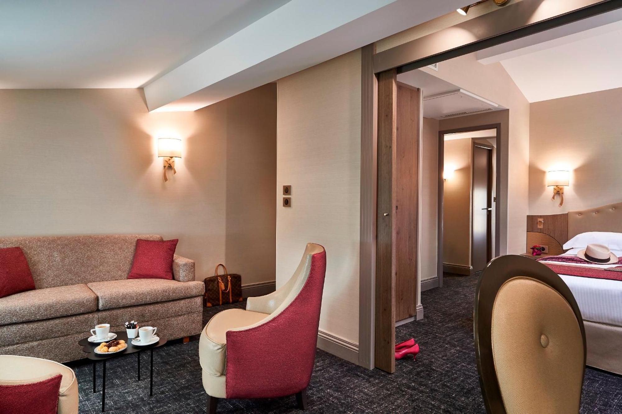 Family Suite