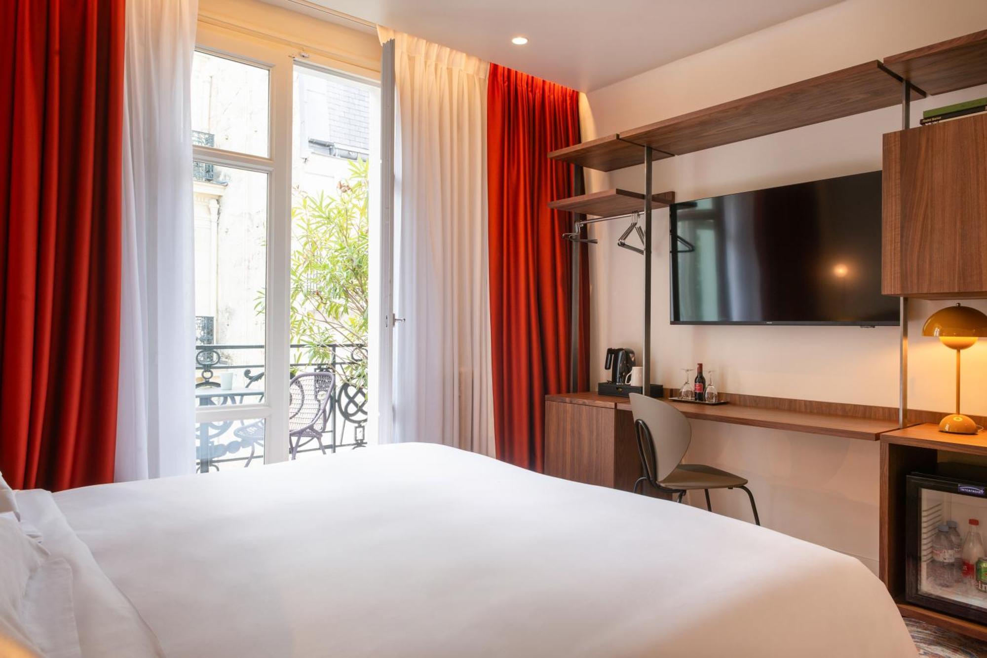Superior Executive Double or Twin Room