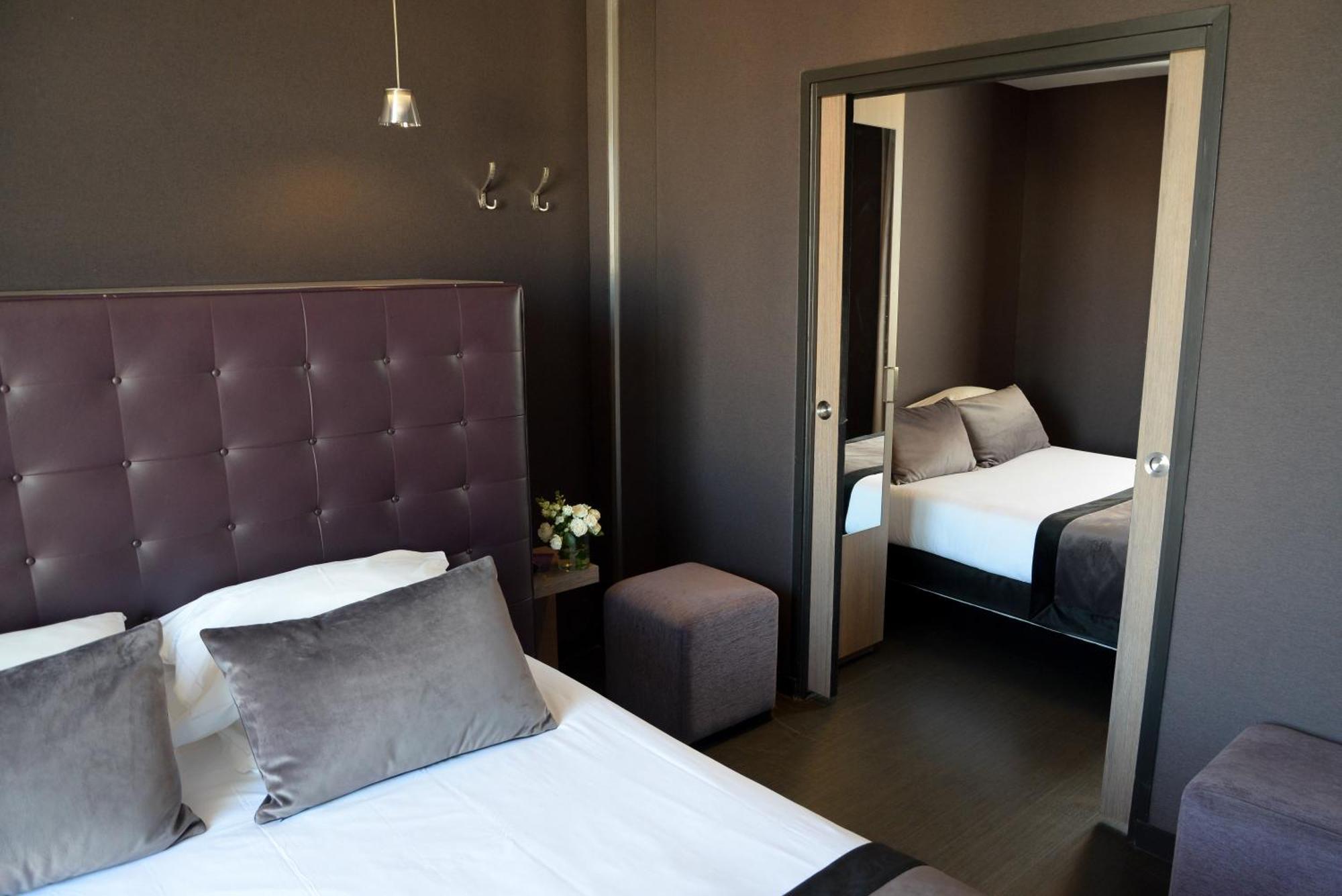 Prestige Suite