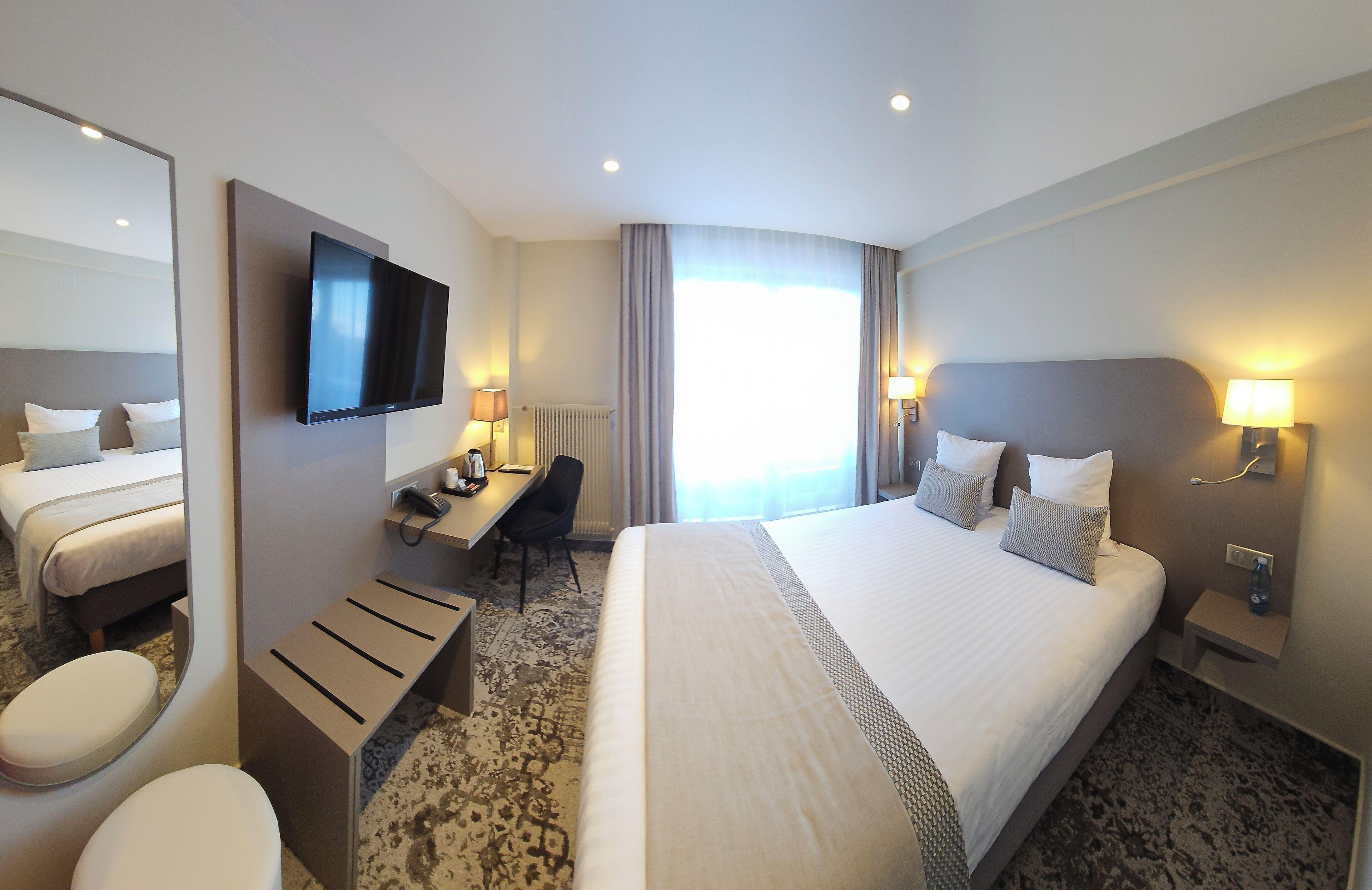 Comfort Double Room Spa Access