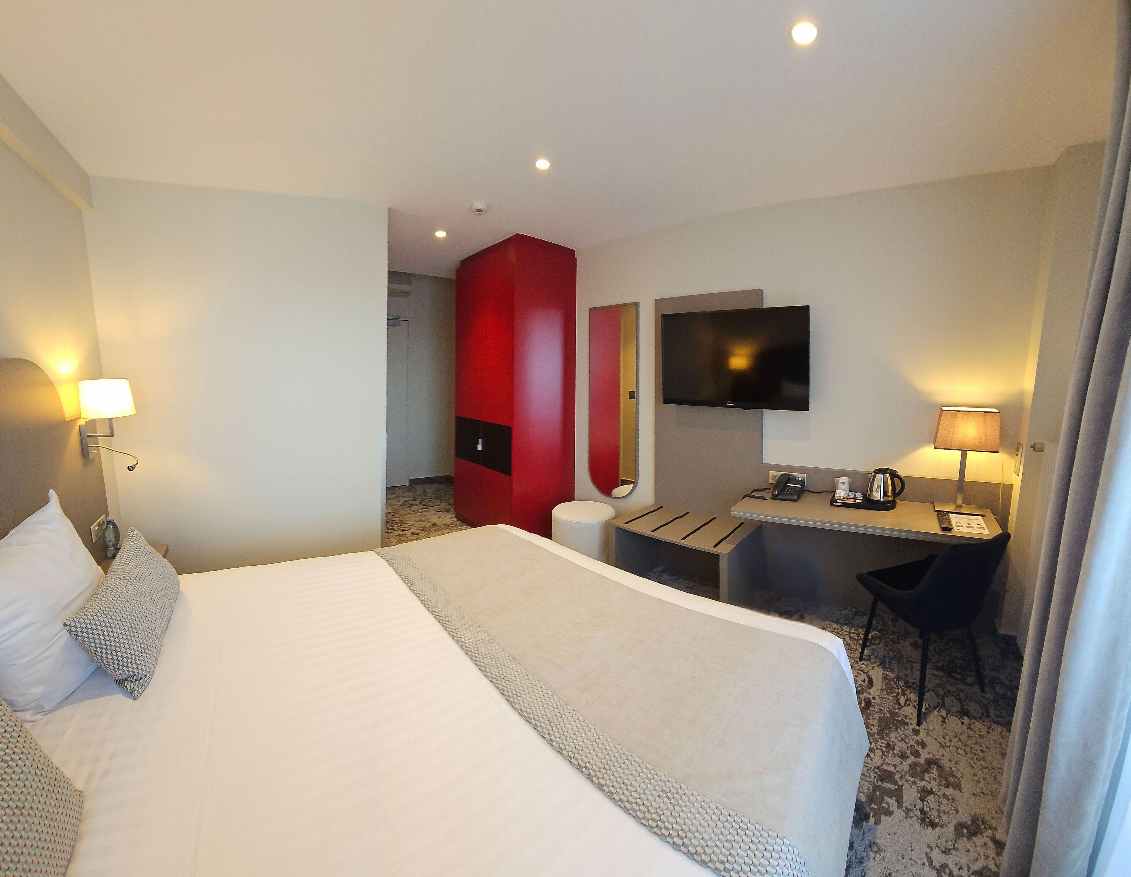 Comfort Double Room Spa Access