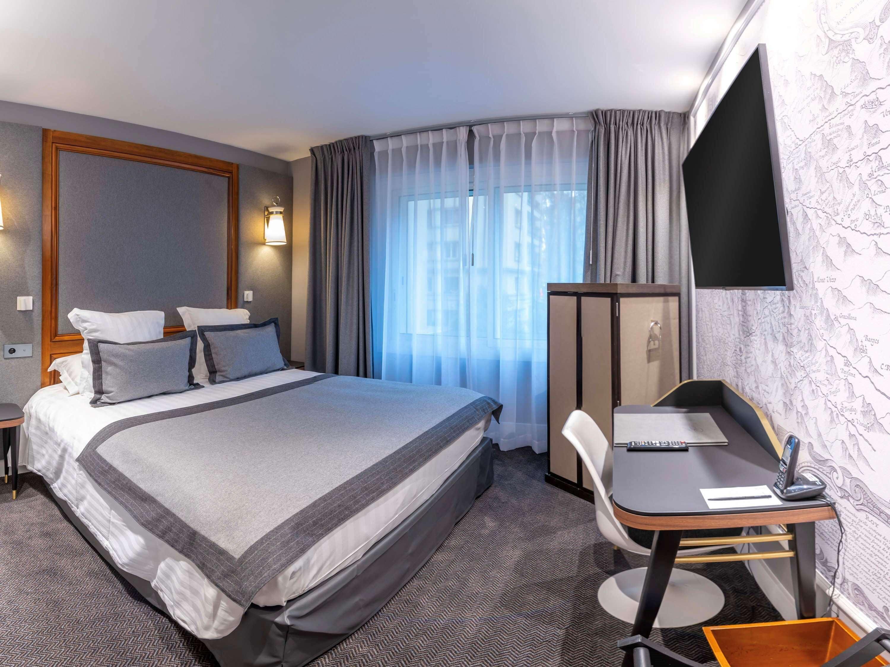 Classic Single Room