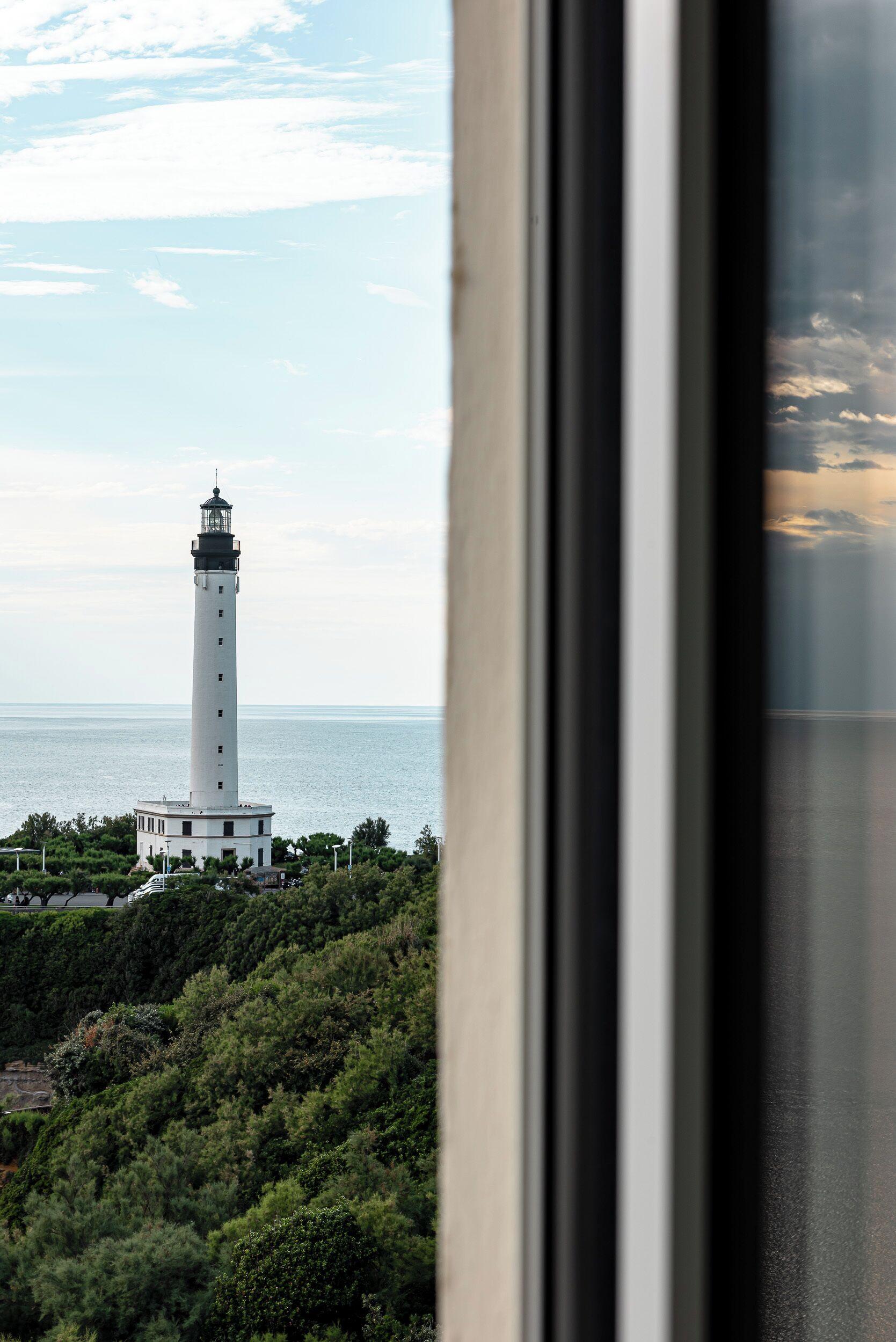 Deluxe Double Room Sea View