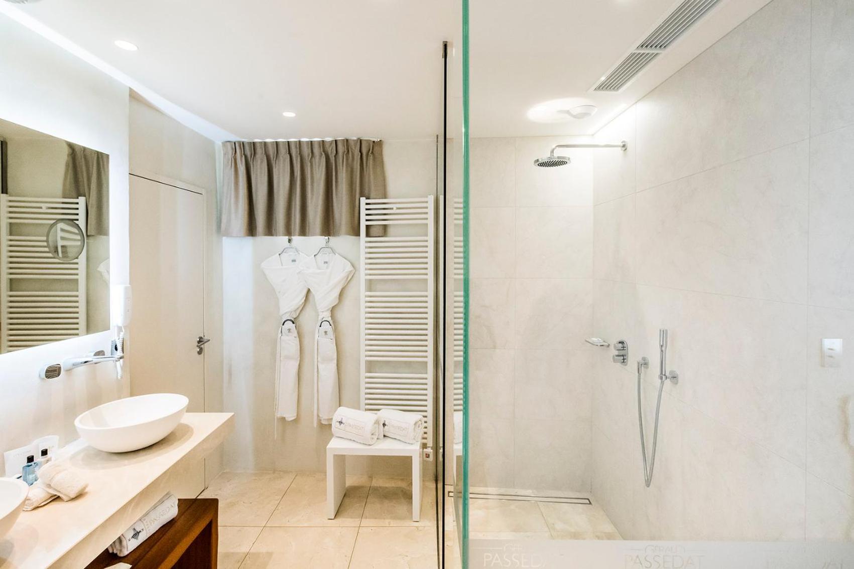 Executive Room Sea View Terrace