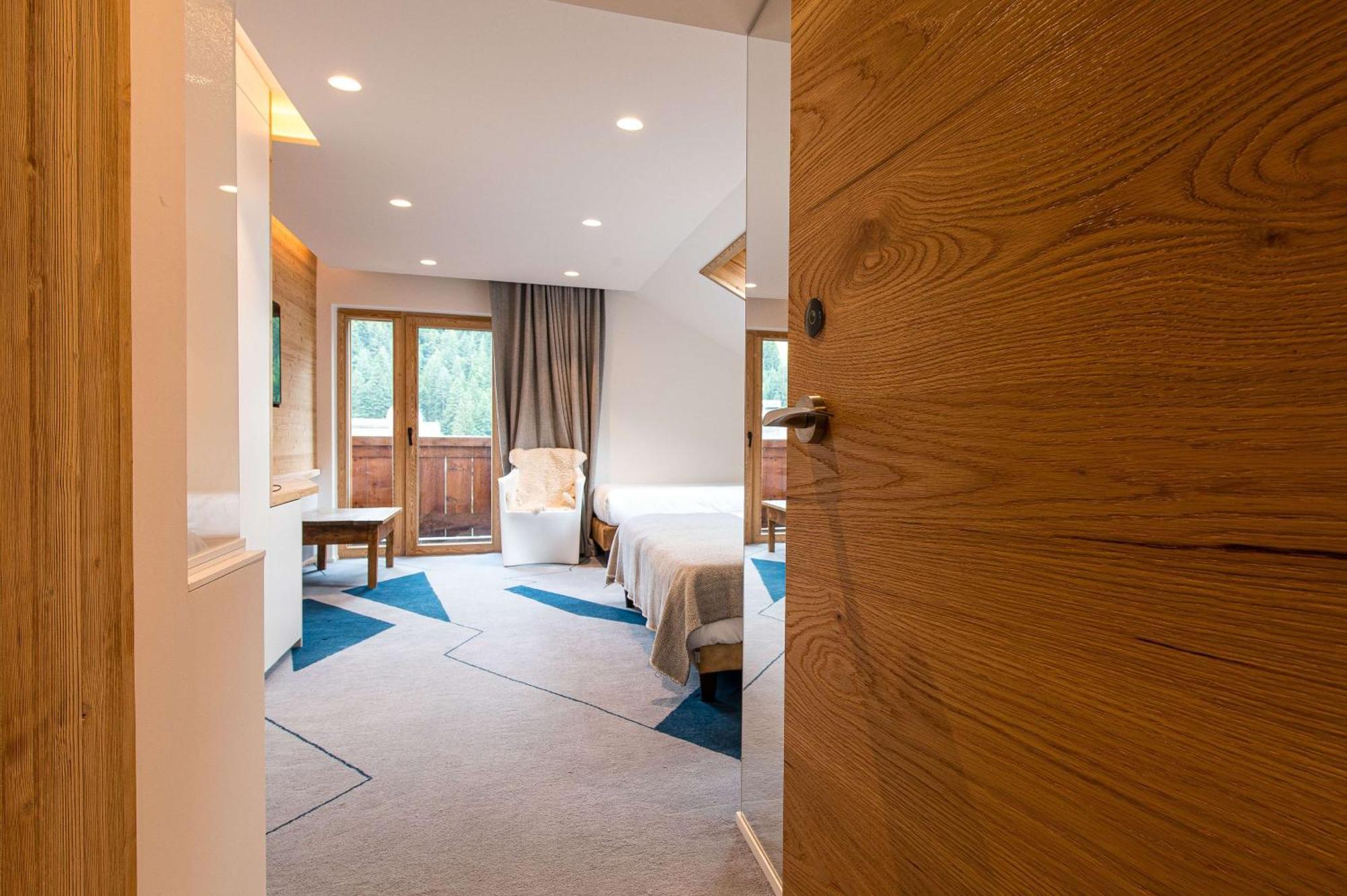 Privilège Triple Room Mountain View