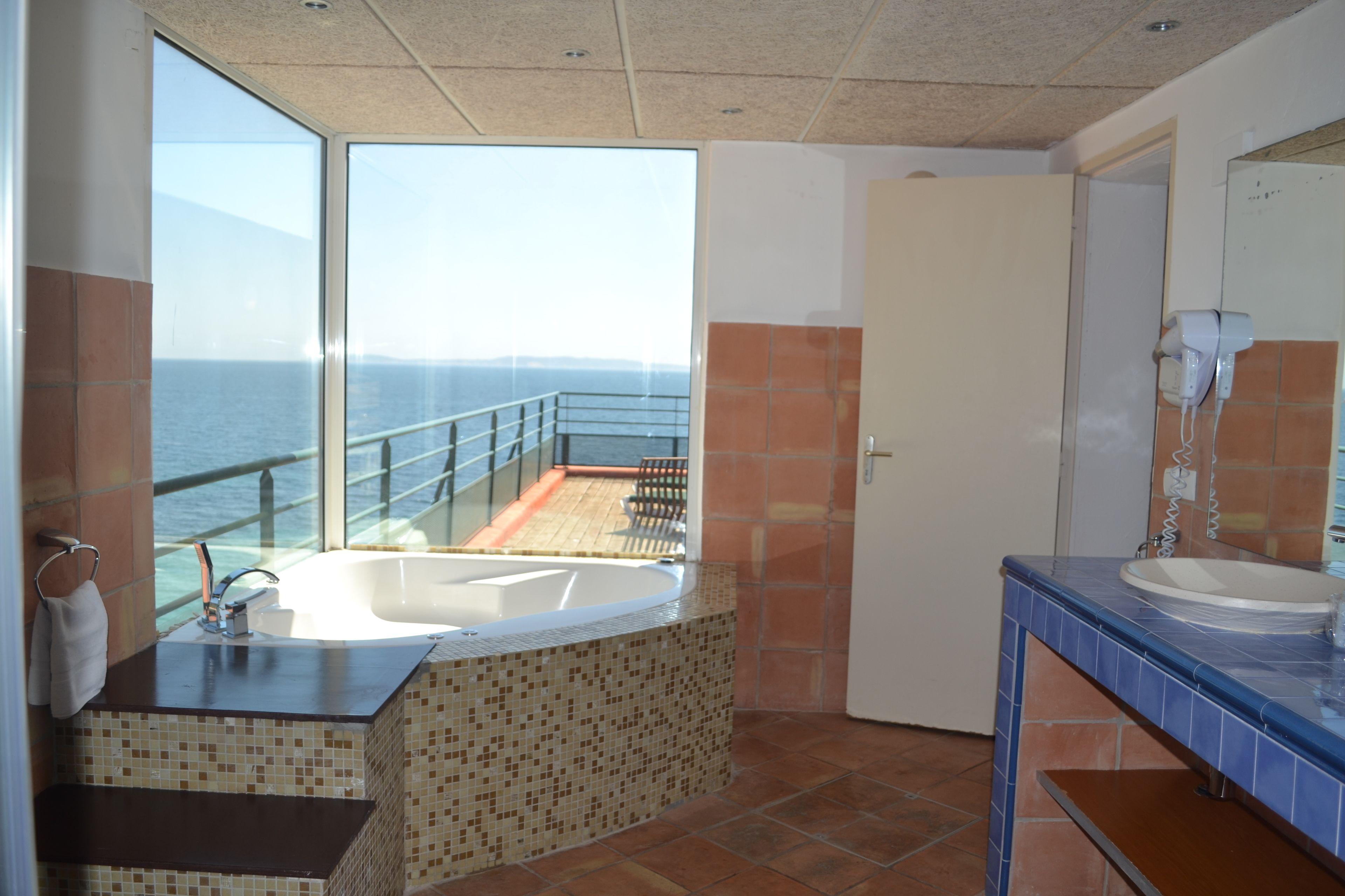 Suite Sea View