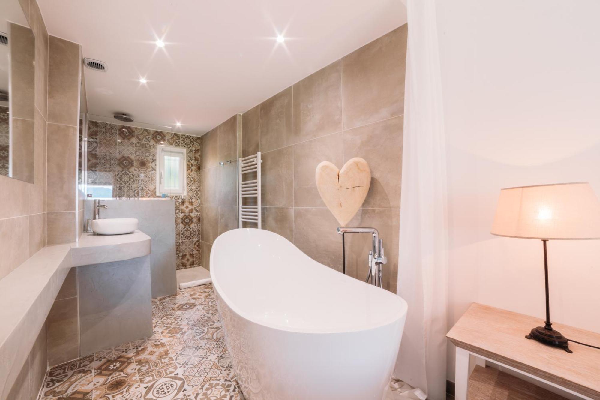 Prestige Quadruple Room
