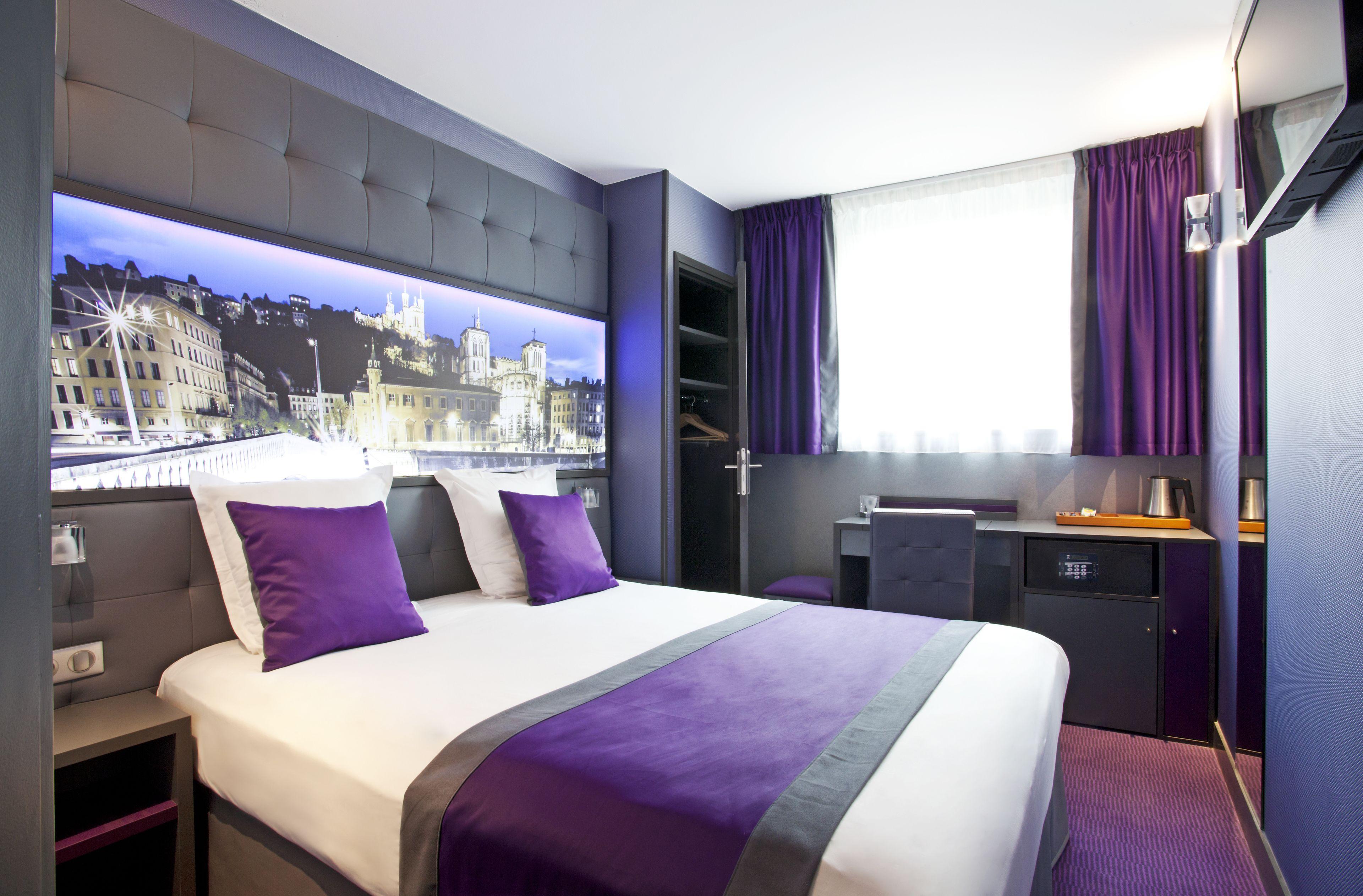 Classic Double or Twin Room