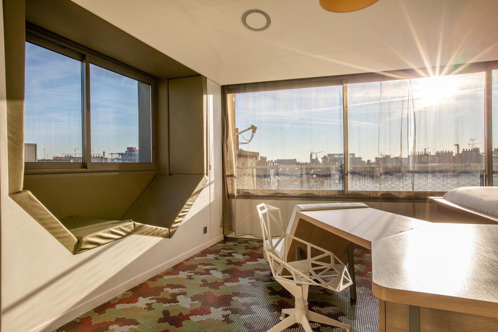 Penthouse