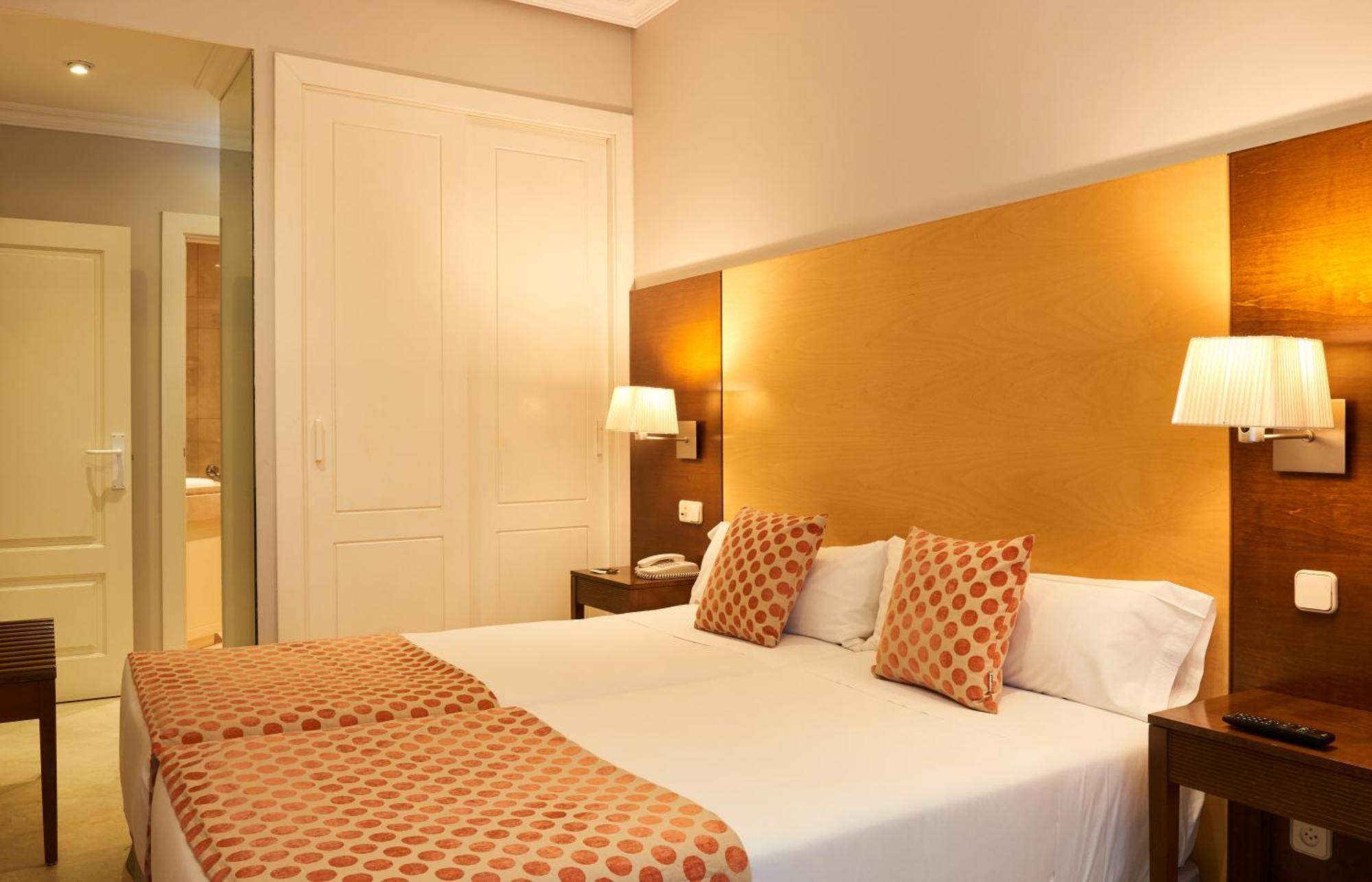 Classic Double or Twin Room