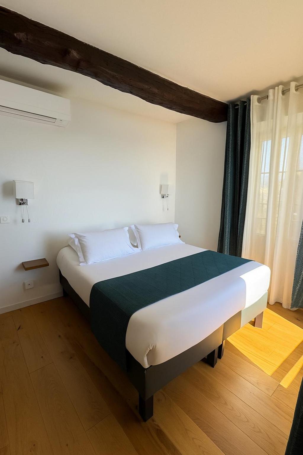 Comfort Double Room Sea View