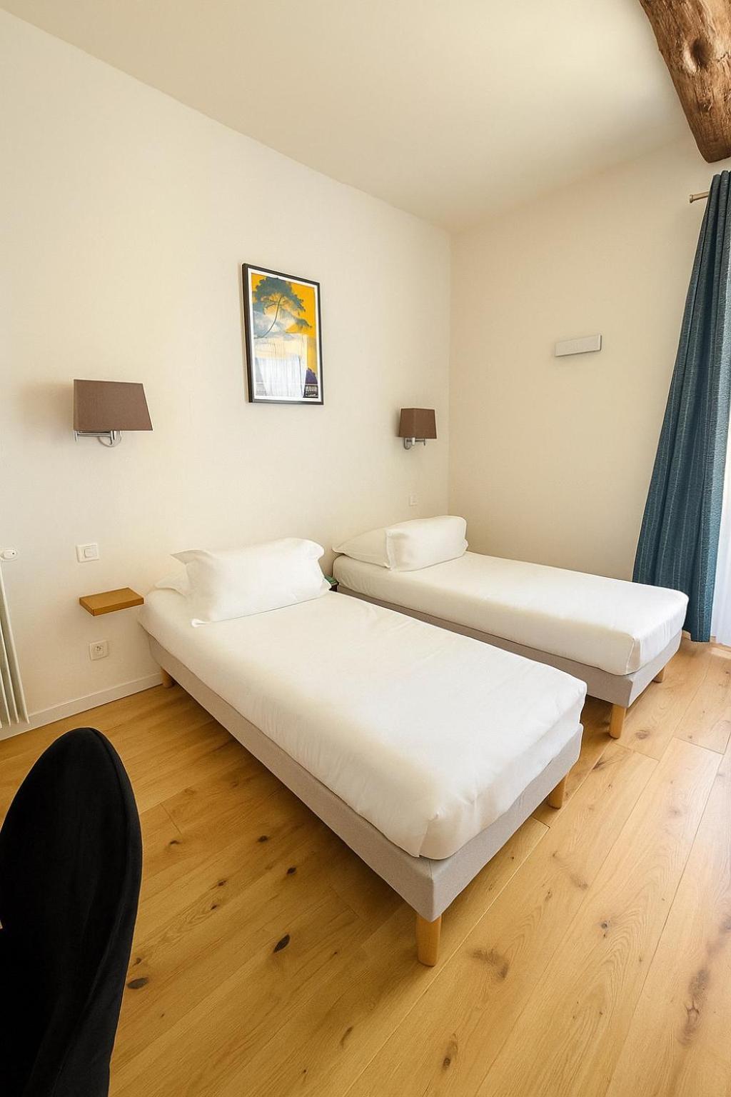 Comfort Twin Room
