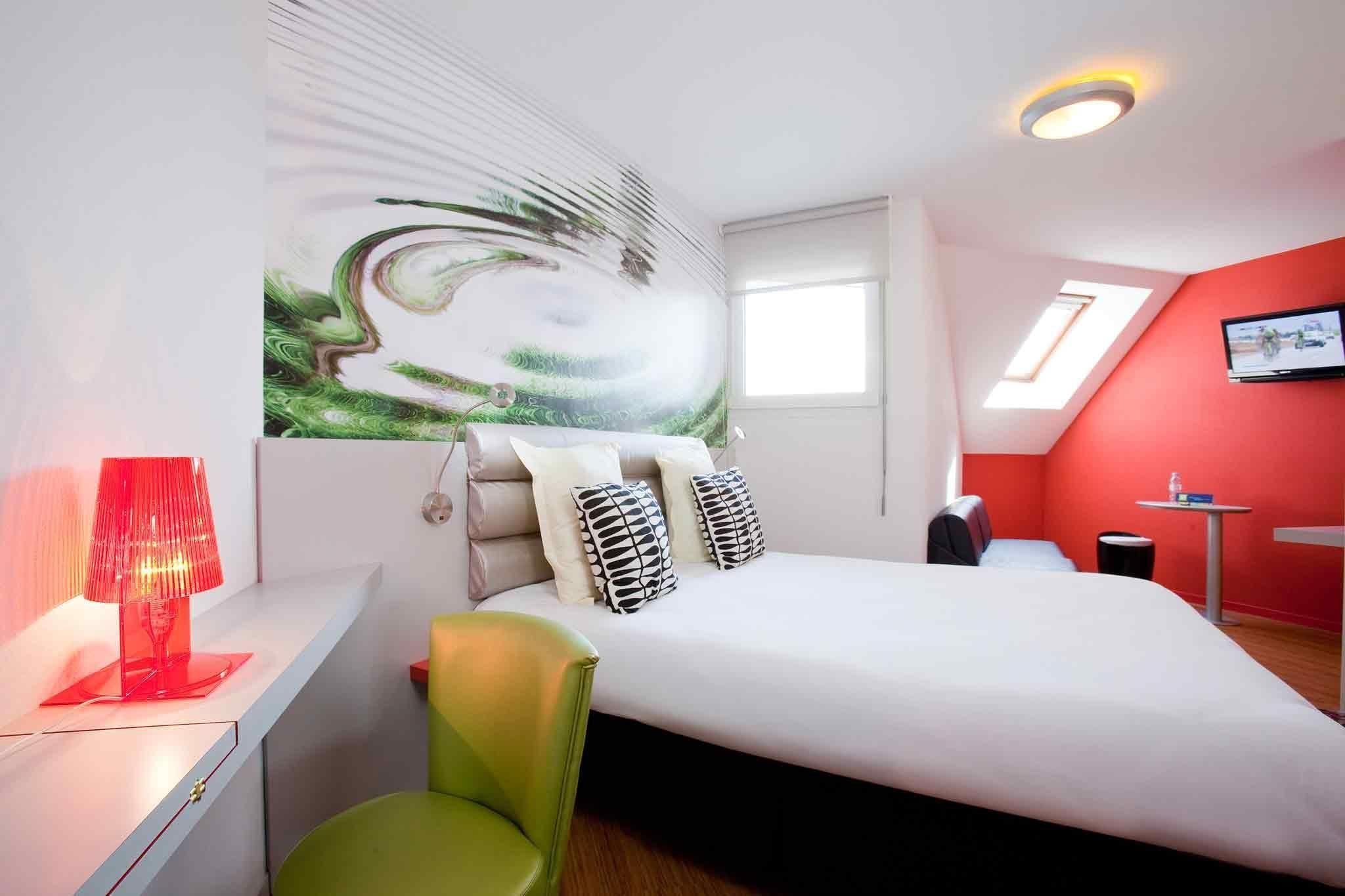 Comfort Suite
