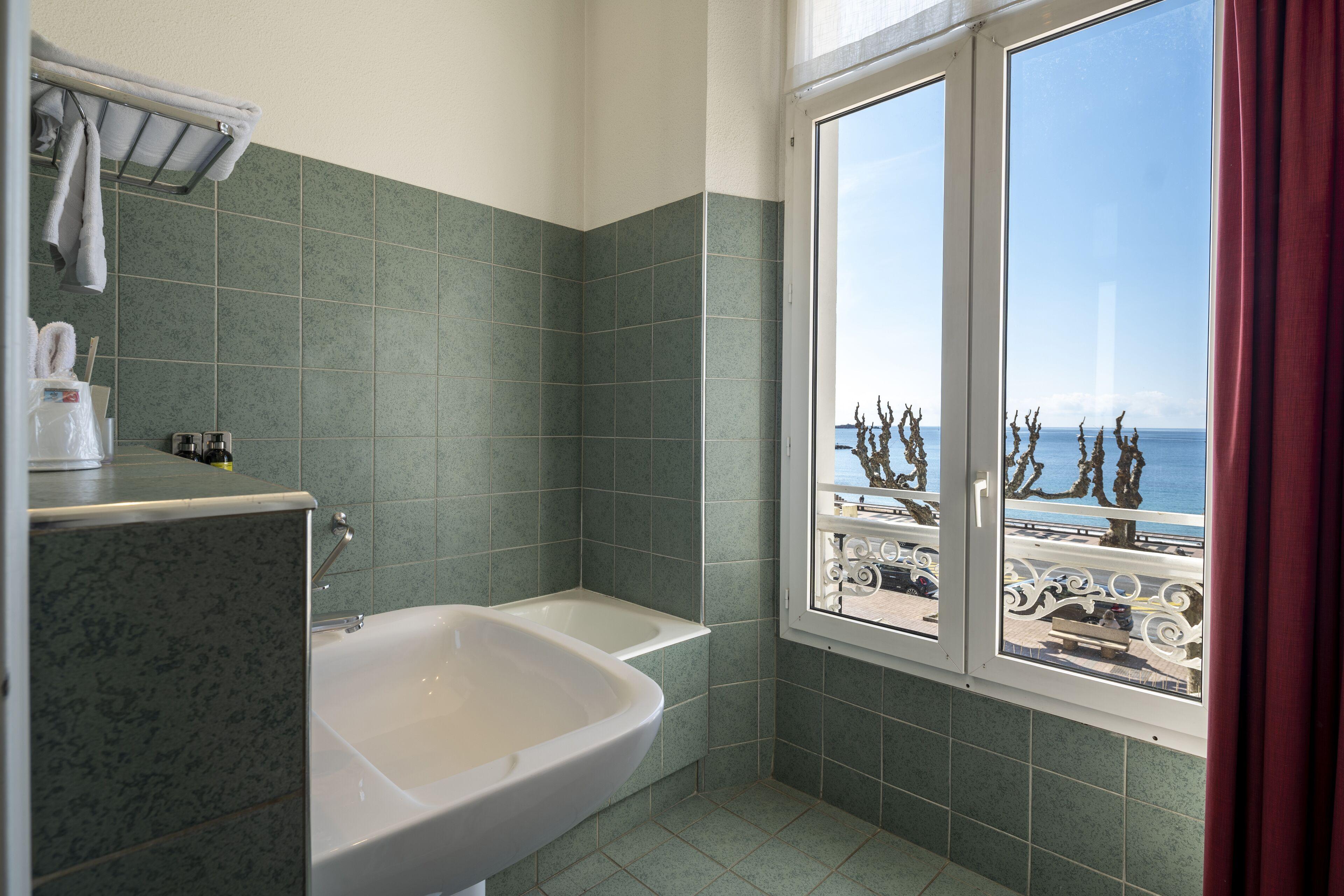 Prestige Room Sea Side