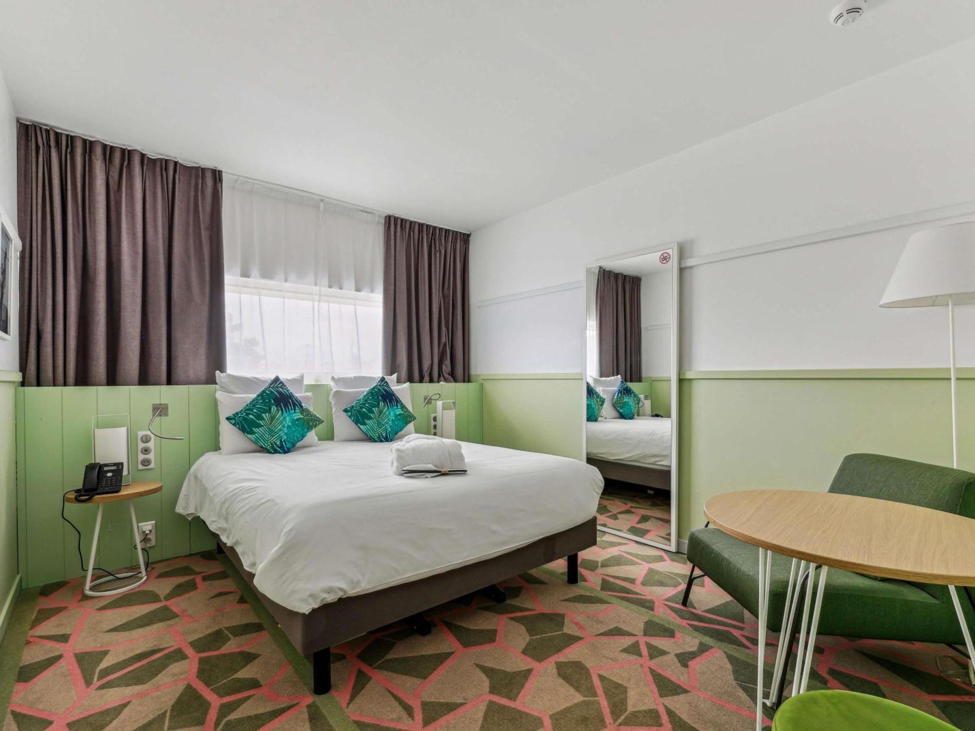 Privilege Double Room