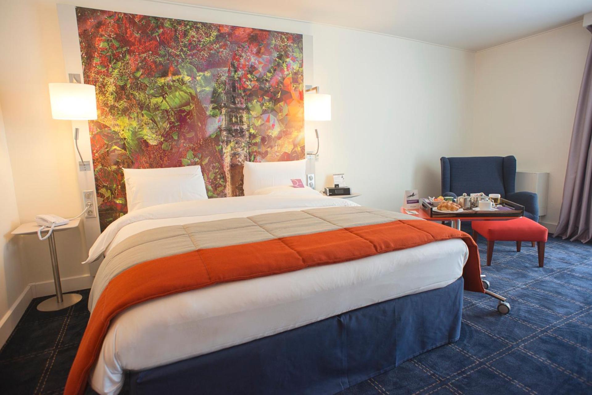 Classic Double Room