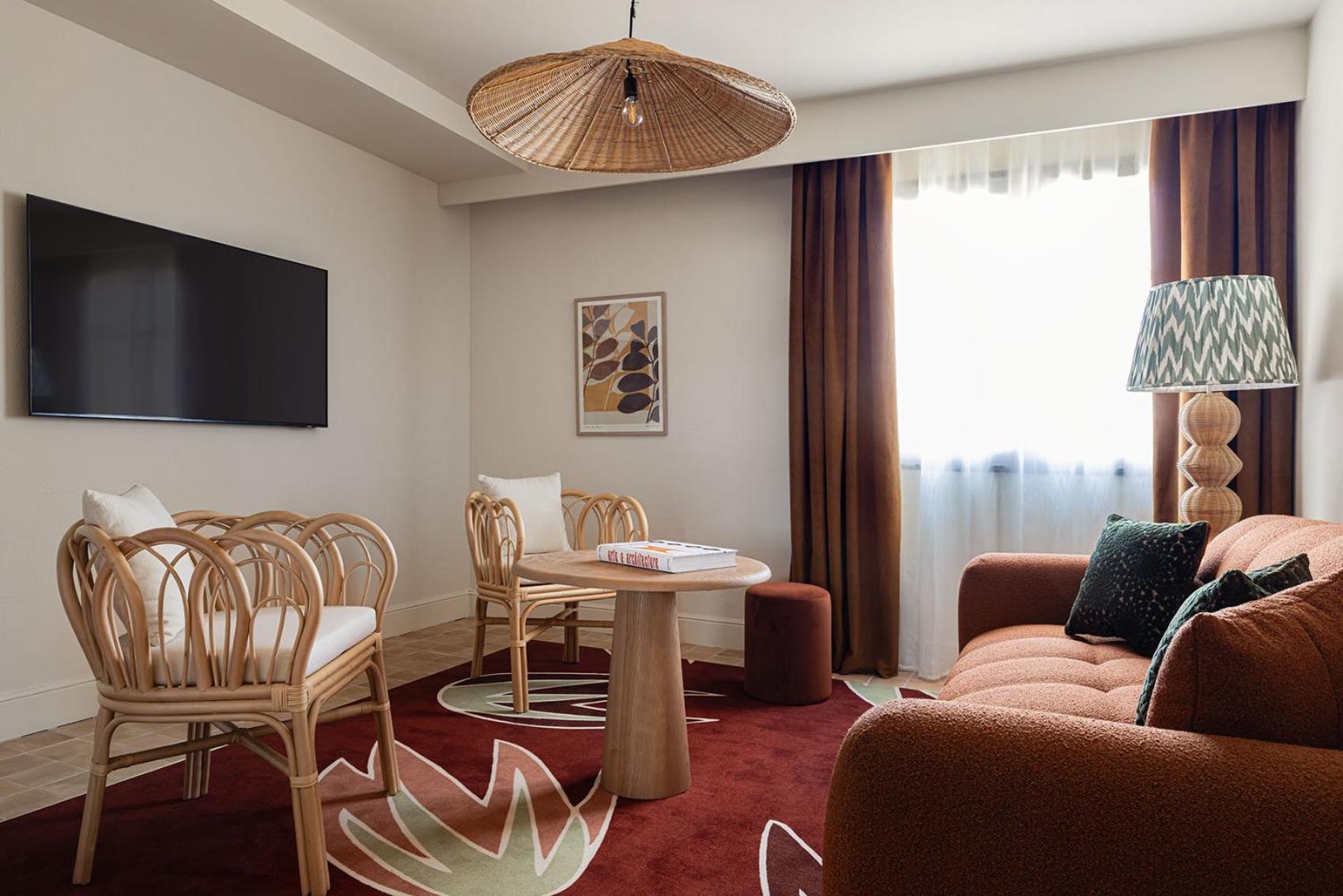 Suite